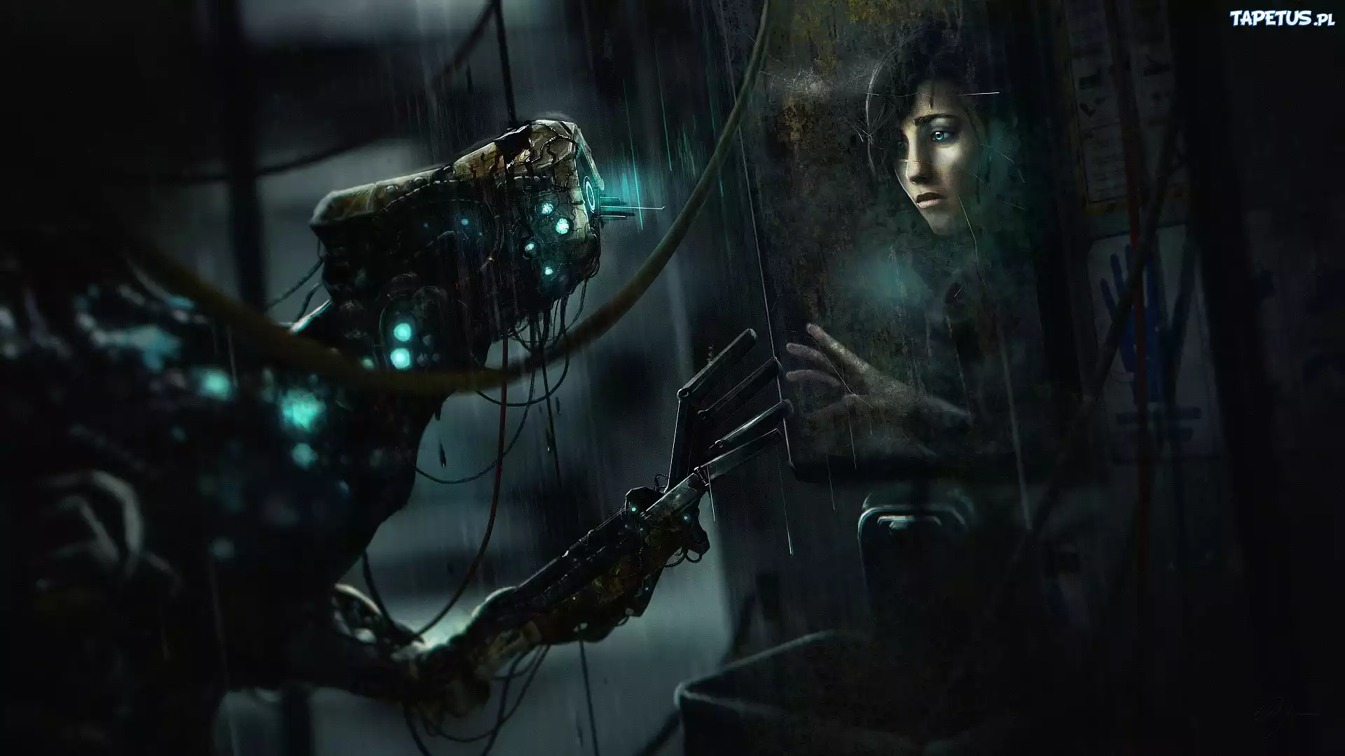 SOMA, Catherine Chun