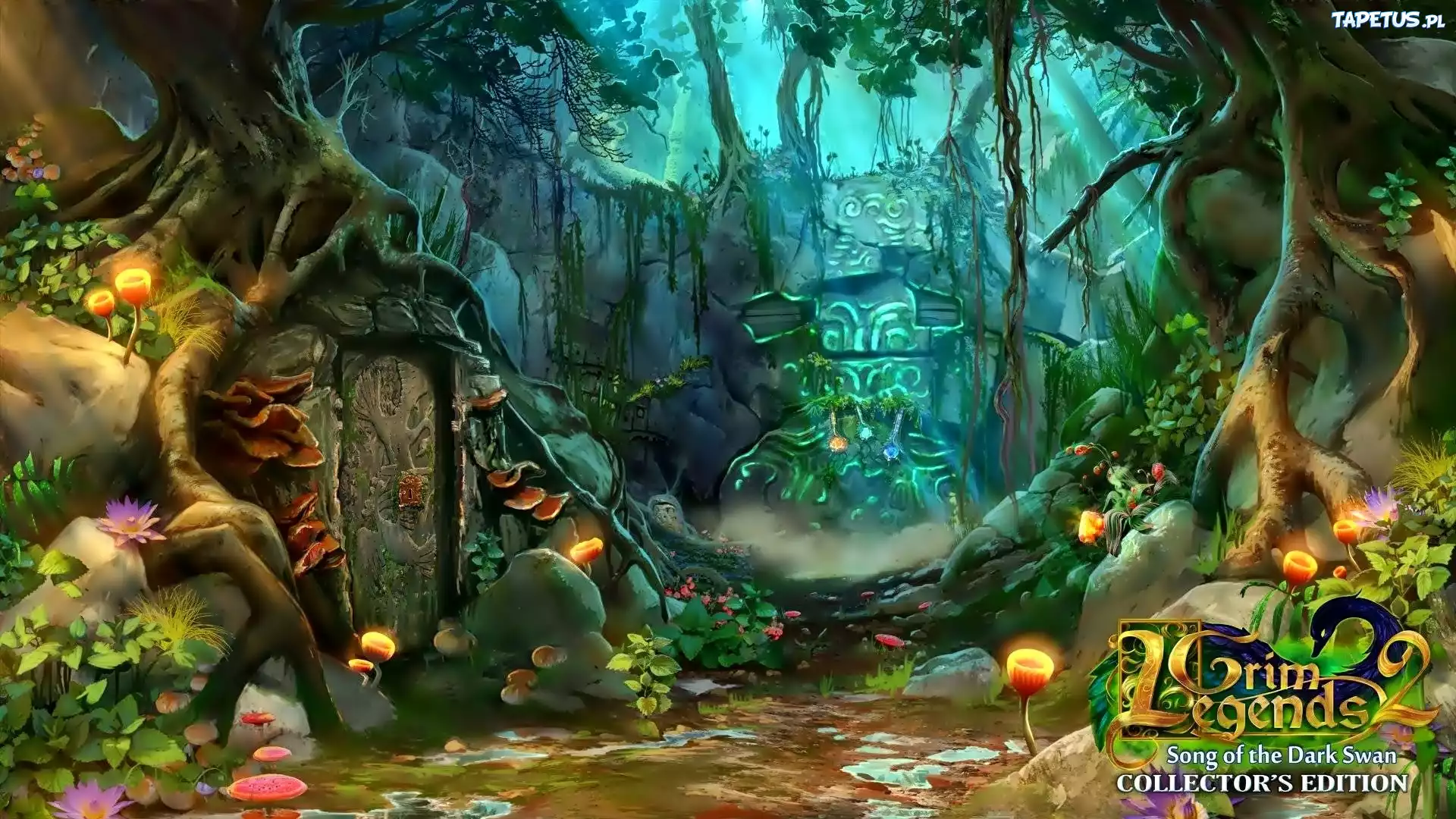 Grim Legends 2