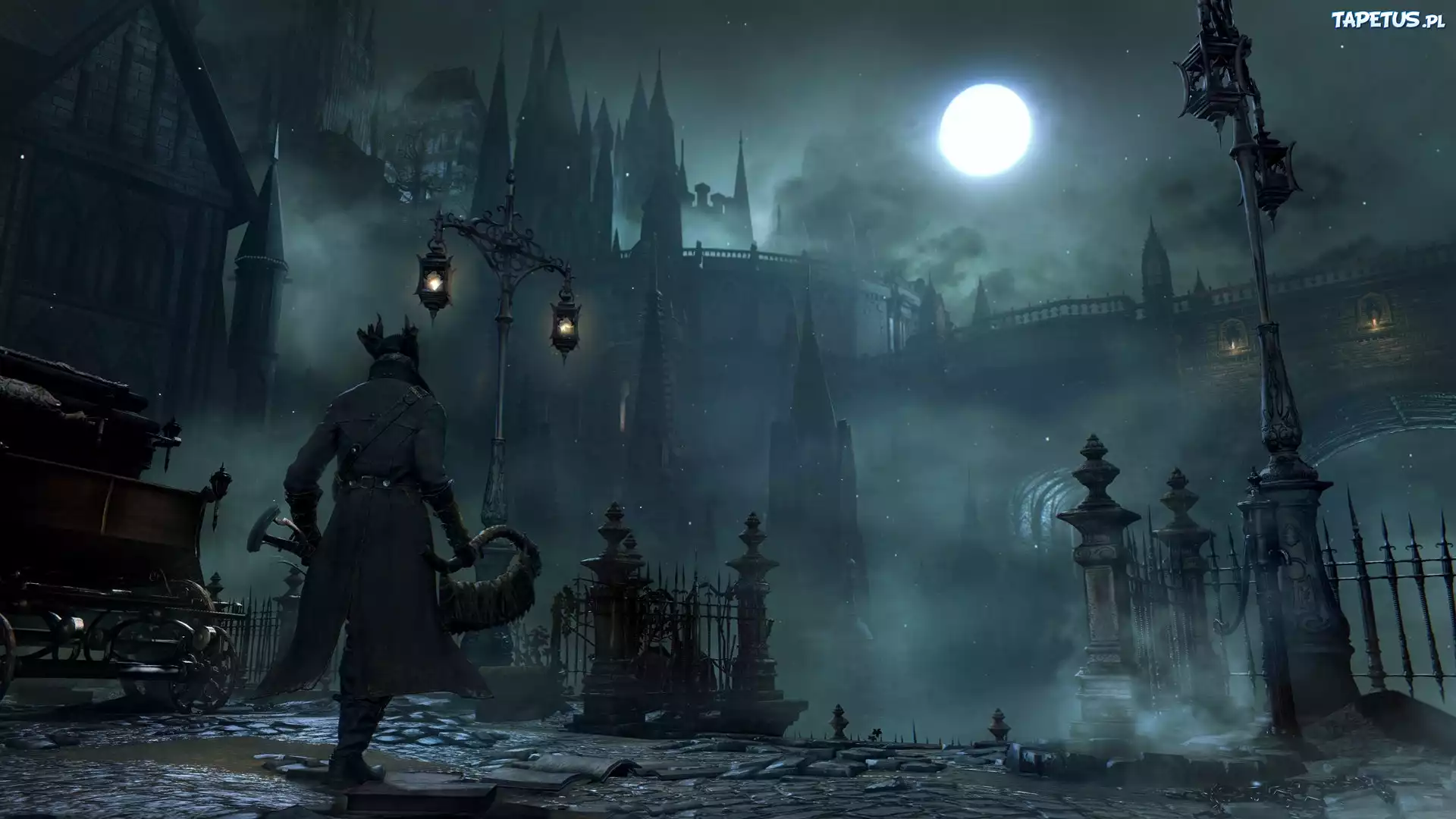 Bloodborne