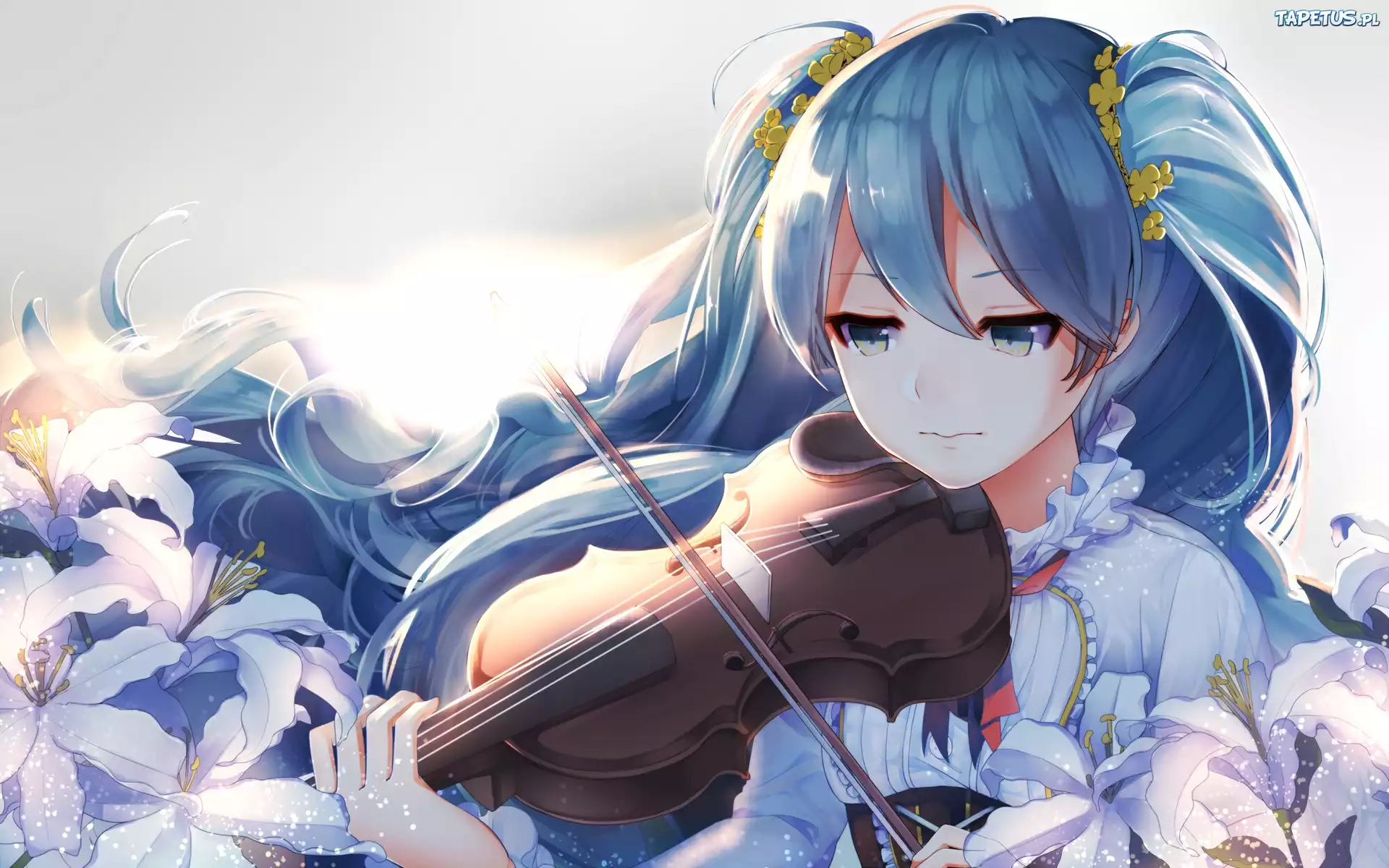 Vocaloid, Hatsune Miku