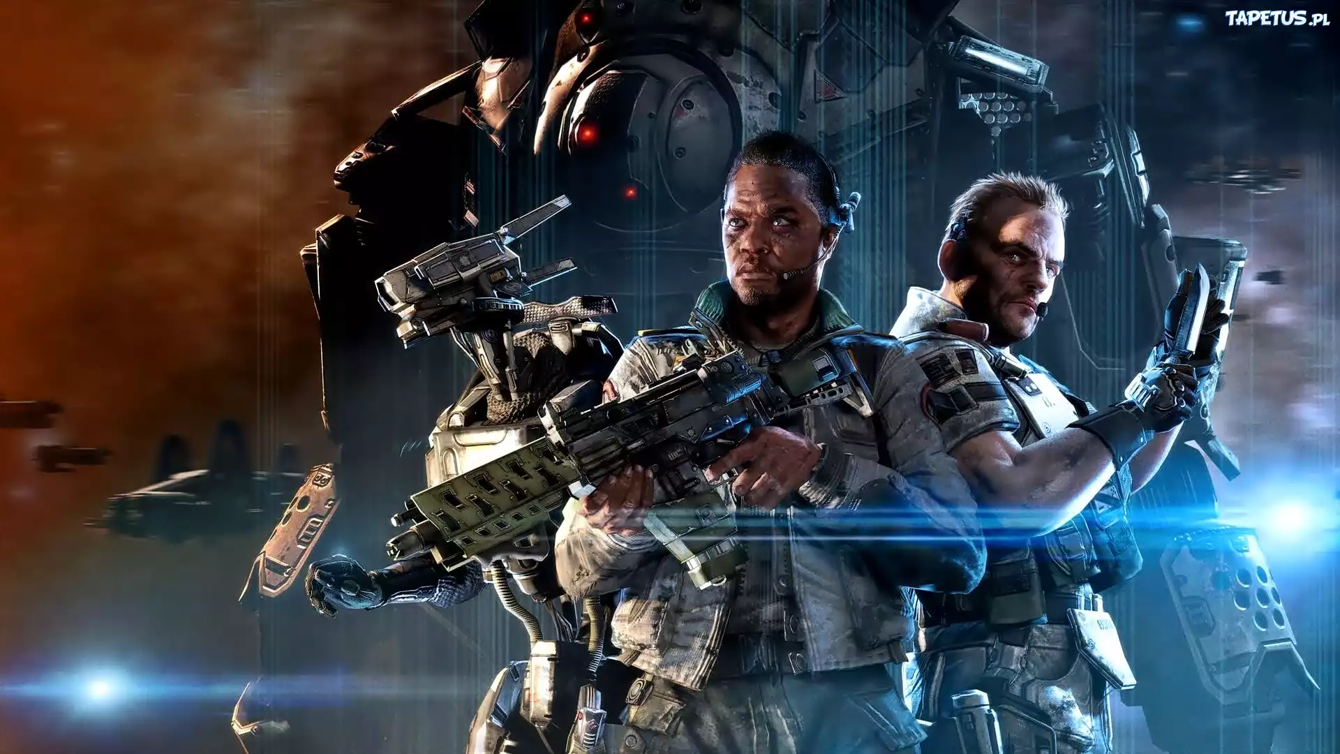 Titanfall