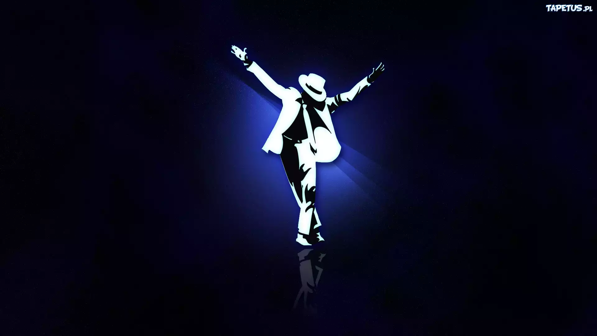 Michael, Jackson, Abstrakcja