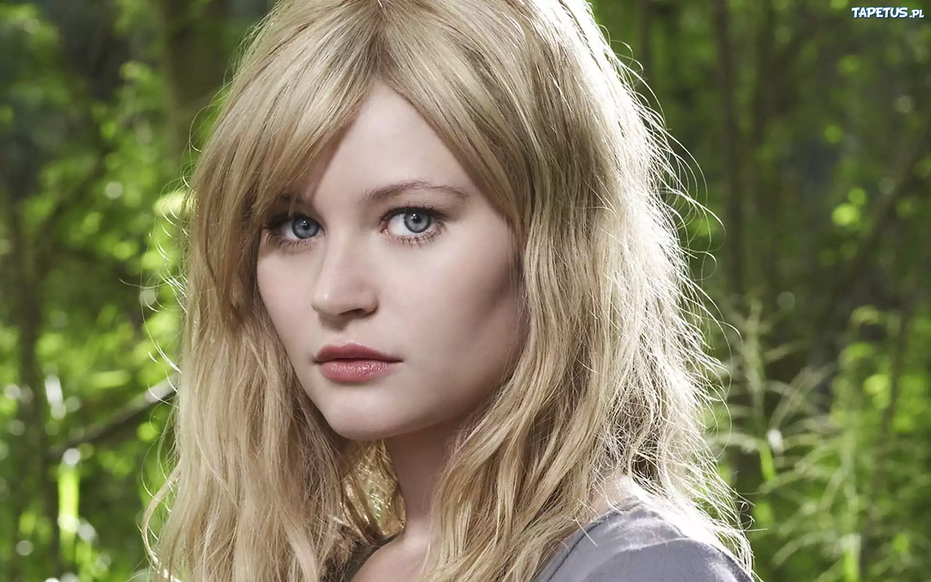 Emilie De Ravin, Aktorka, Lost, Zagubieni