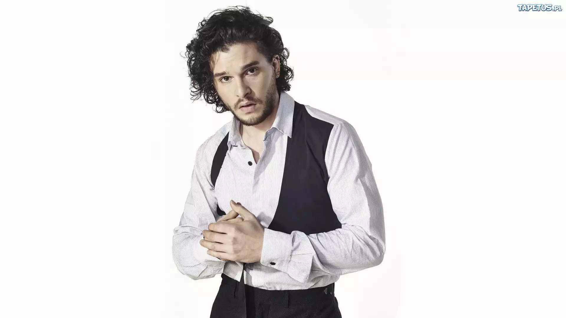 Aktor, Kit Harington