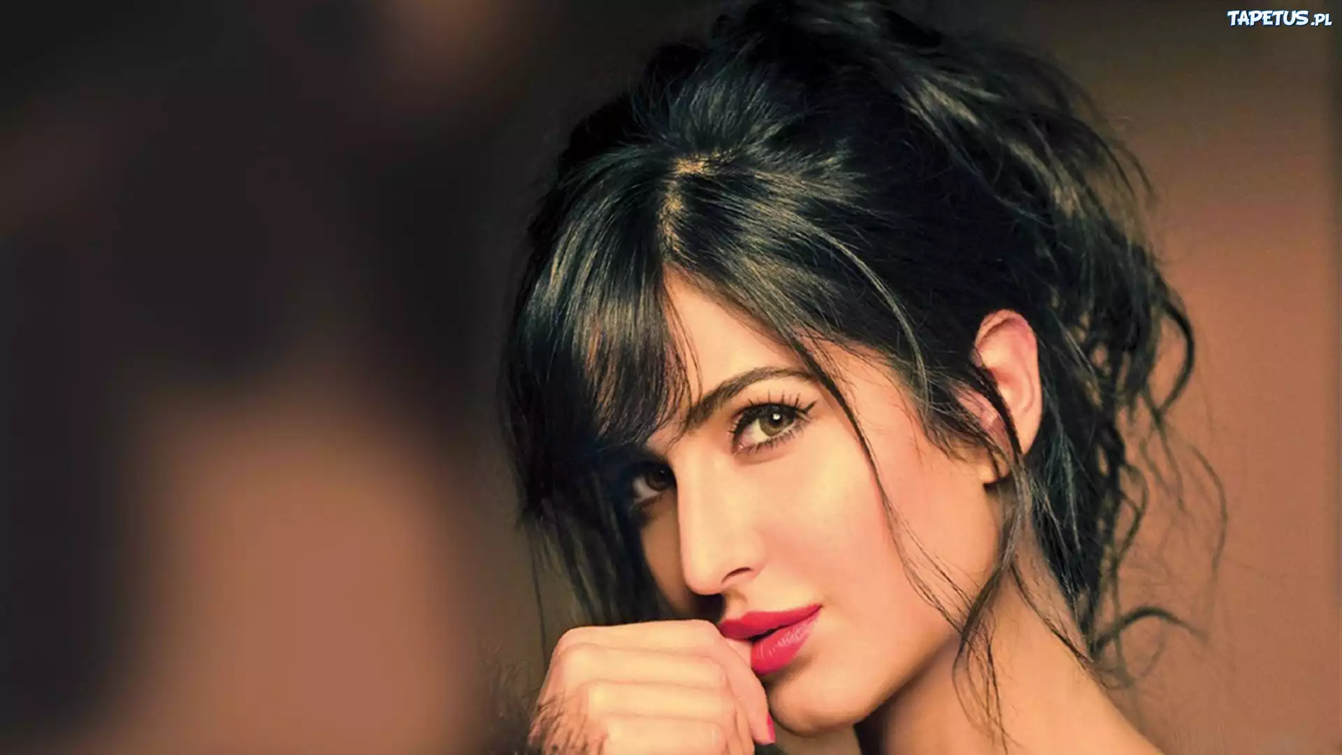 Katrina Kaif, Makijaż