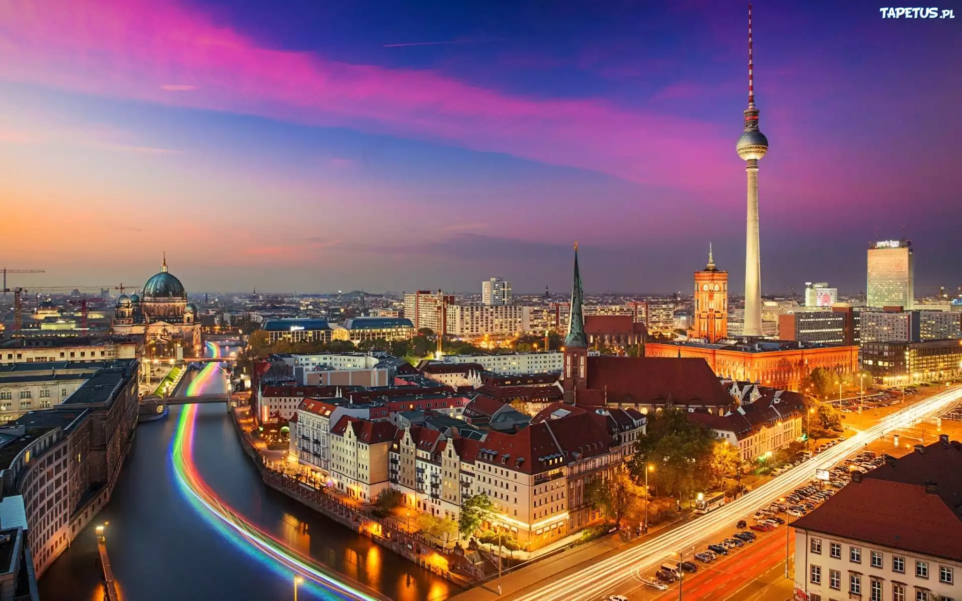 Berlin