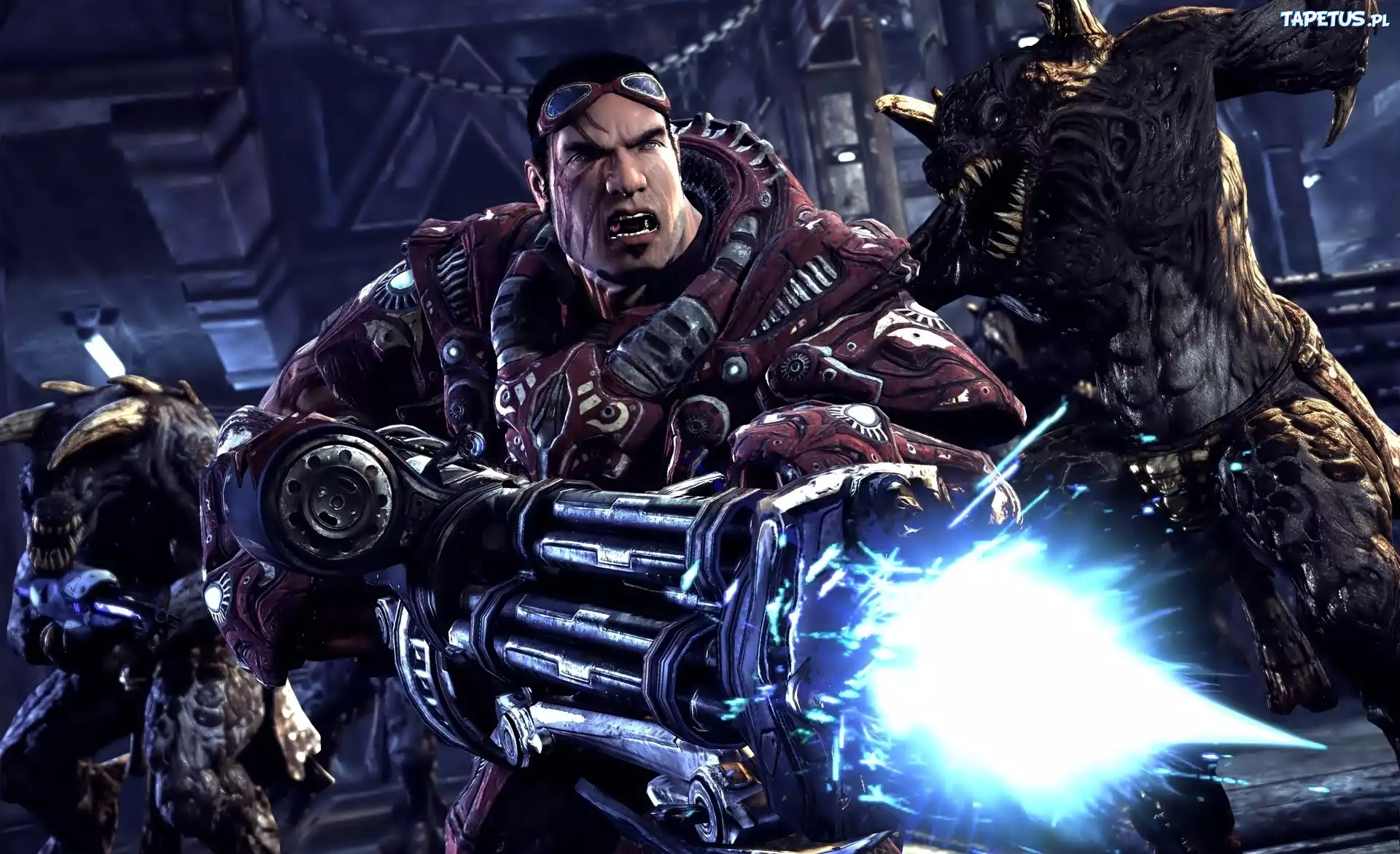 Unreal Tournament