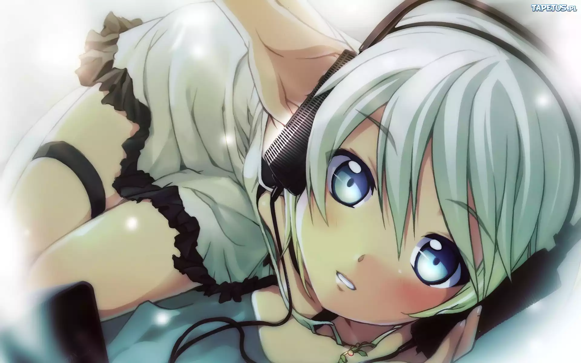 Vocaloid, Hatsune Miku