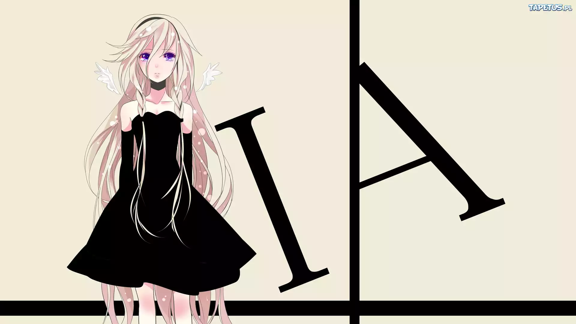 Vocaloid, IA