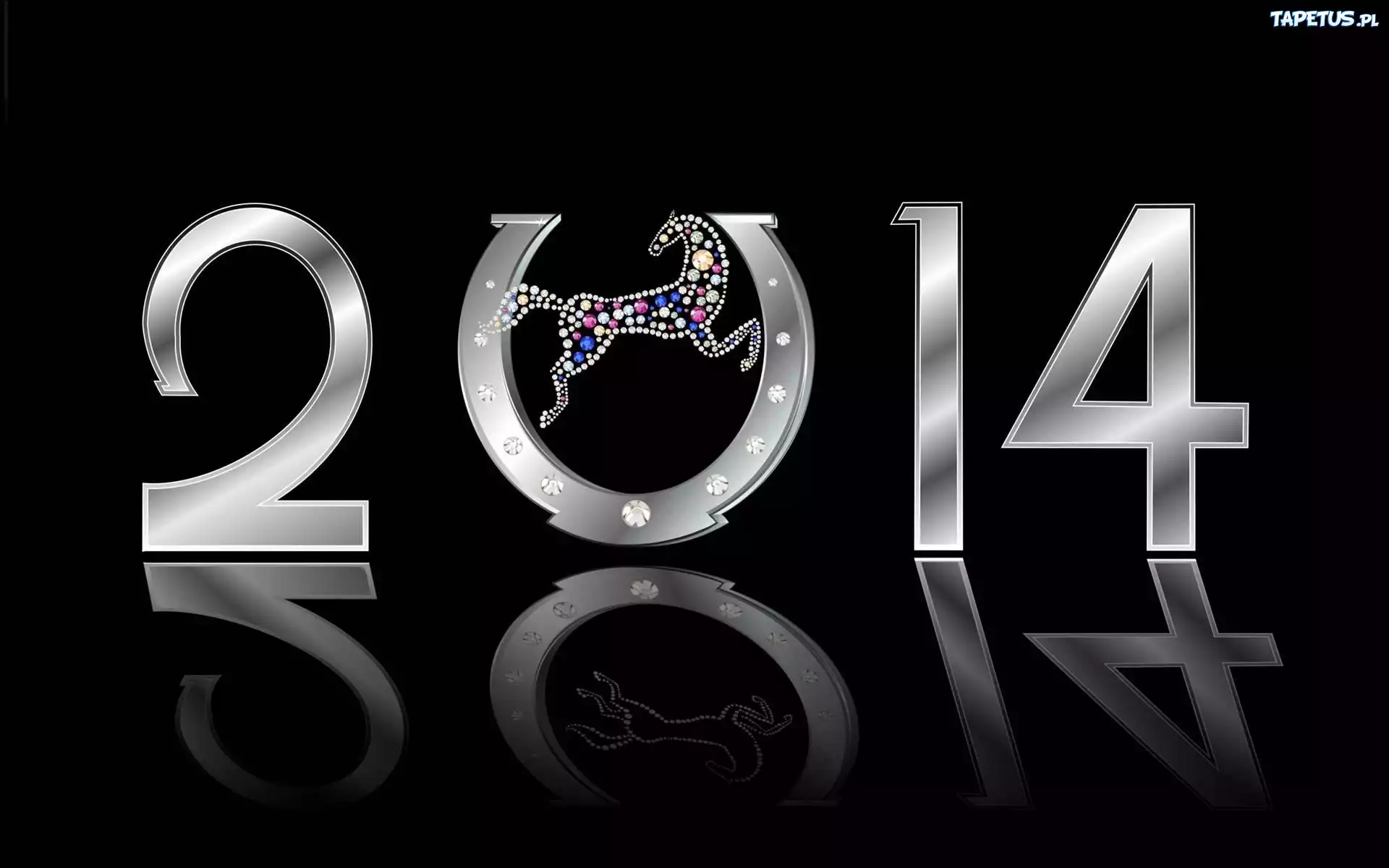 Nowy Rok, 2014