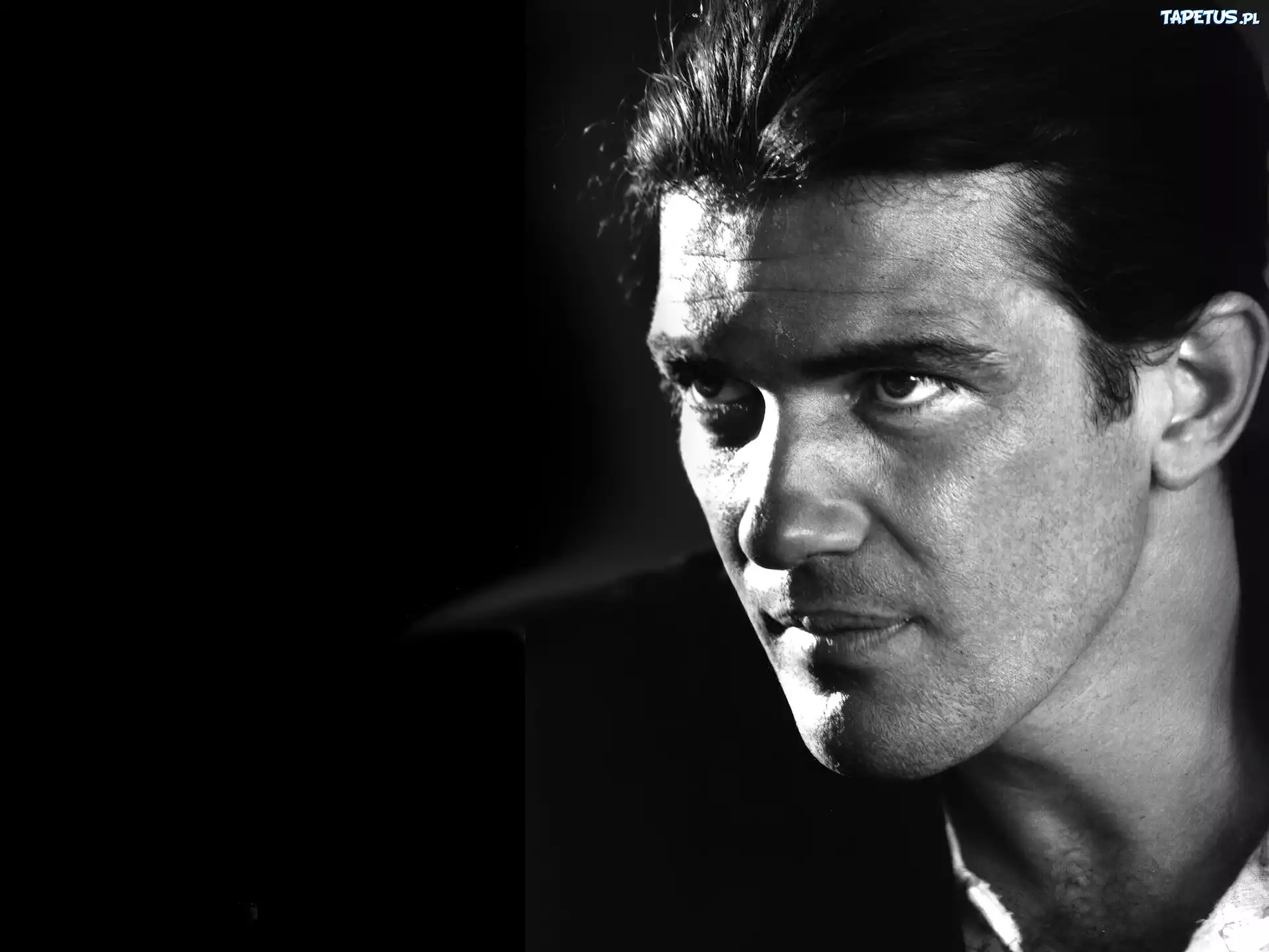 Antonio Banderas