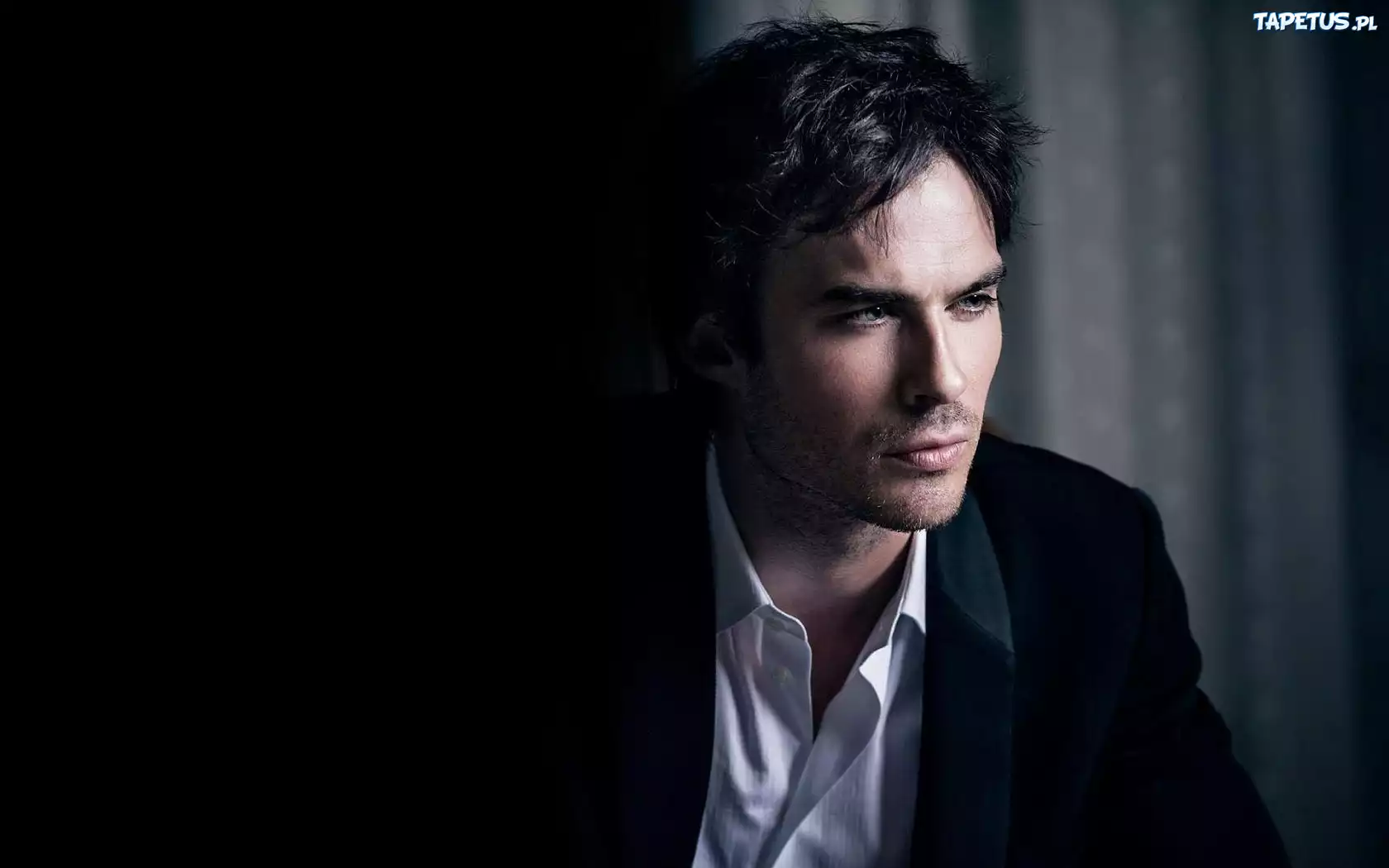 Ian Somerhalder, Koszula