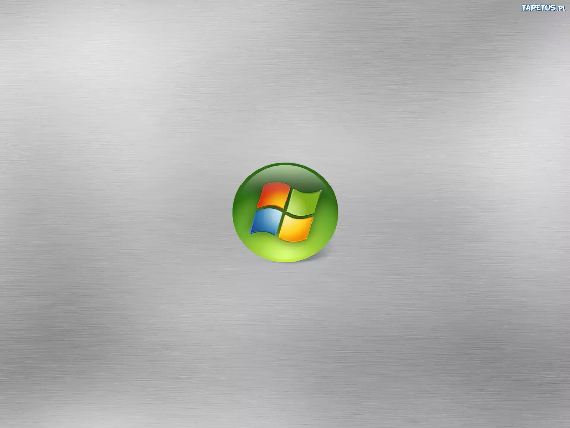 Windows Vista, microsoft, flaga