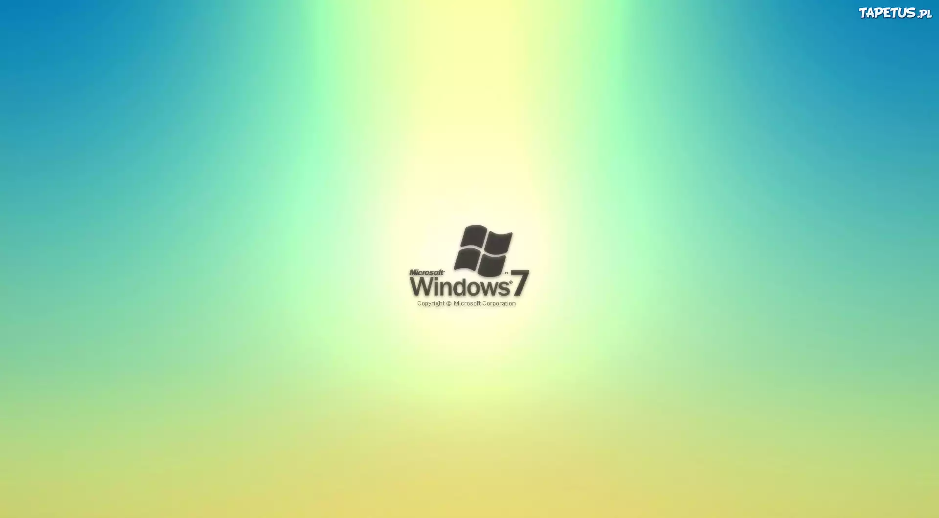 Windows, Seven