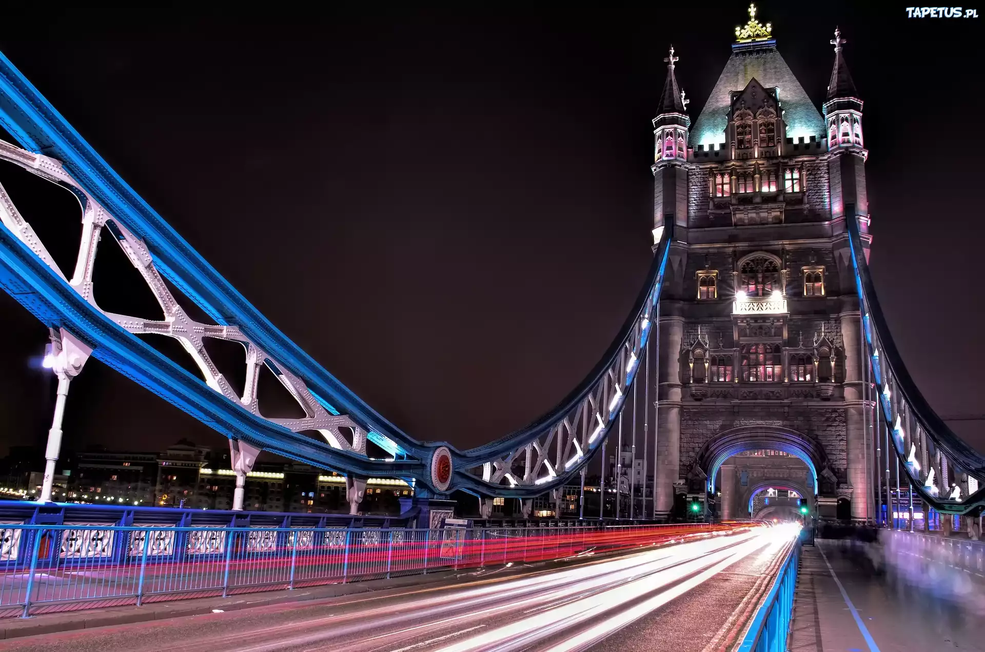 Tower Bridge