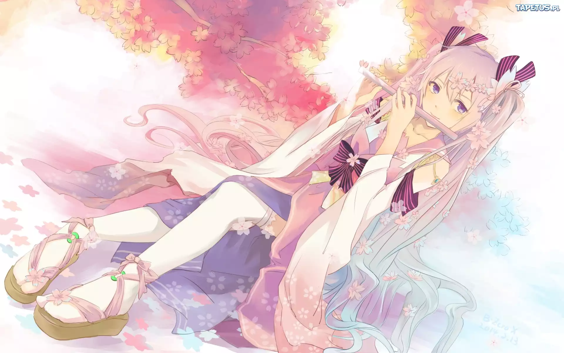 Vocaloid, Hatsune Miku