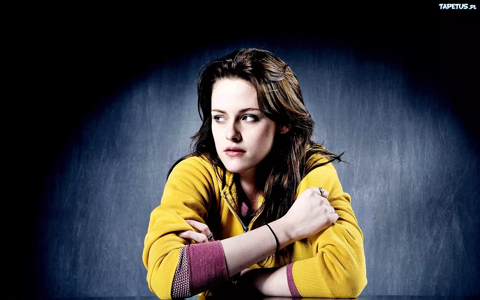 Kristen, Stewart, Aktorka, Bluza