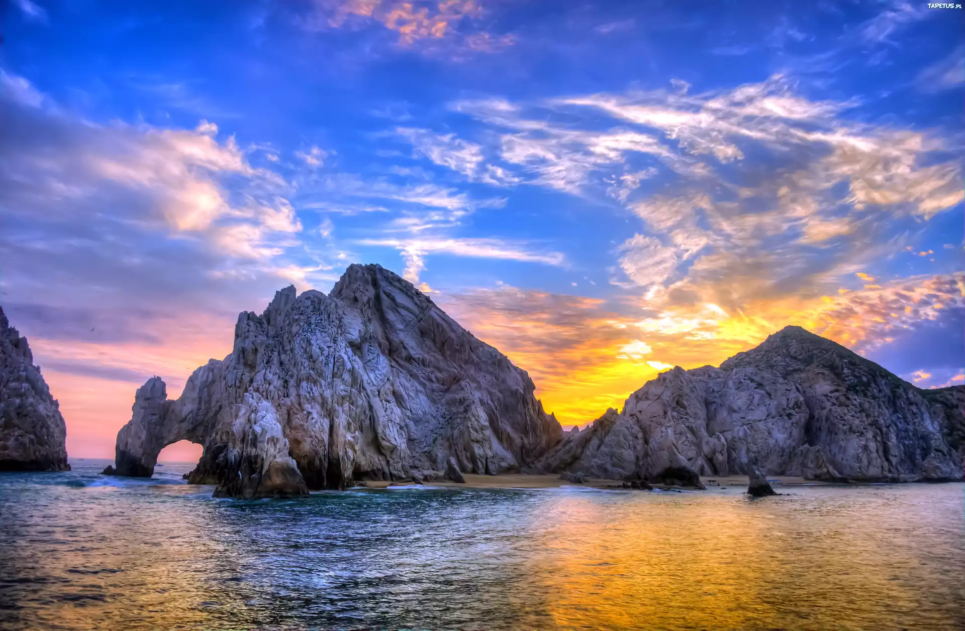 Cabo, San, Lucas, Meksyk