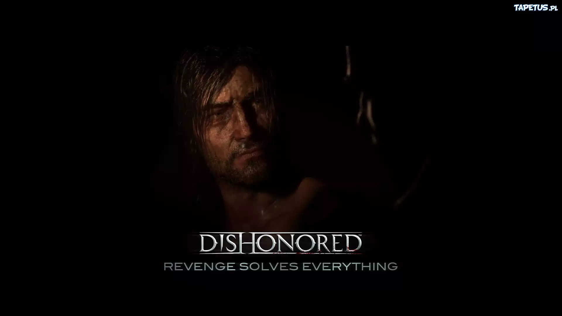 Dishonored, Corvo