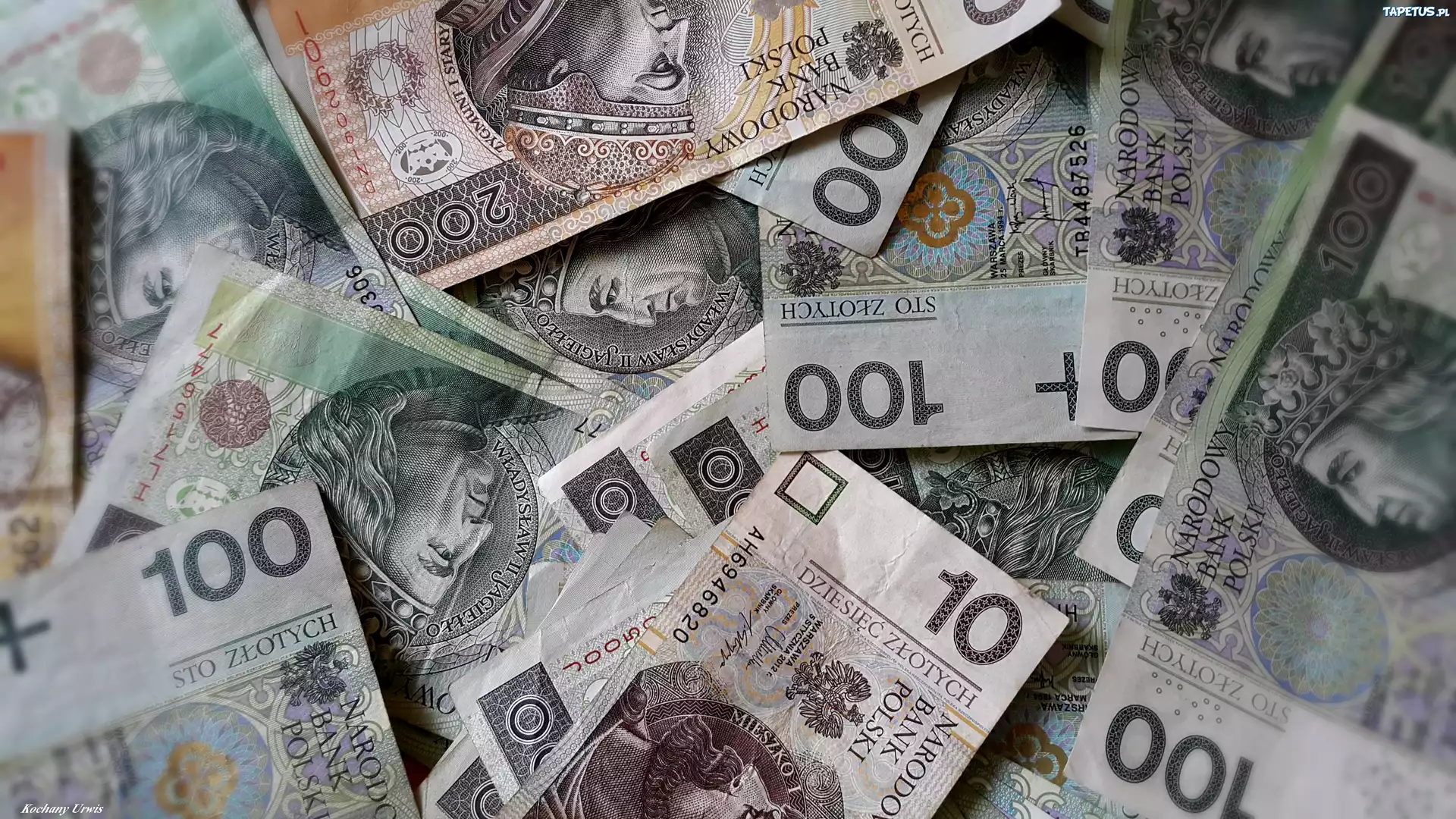 Pieniądze, Banknoty
