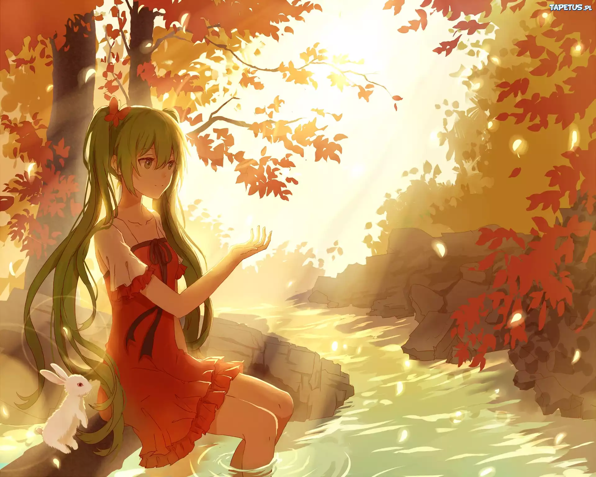 Vocaloid, Hatsune Miku