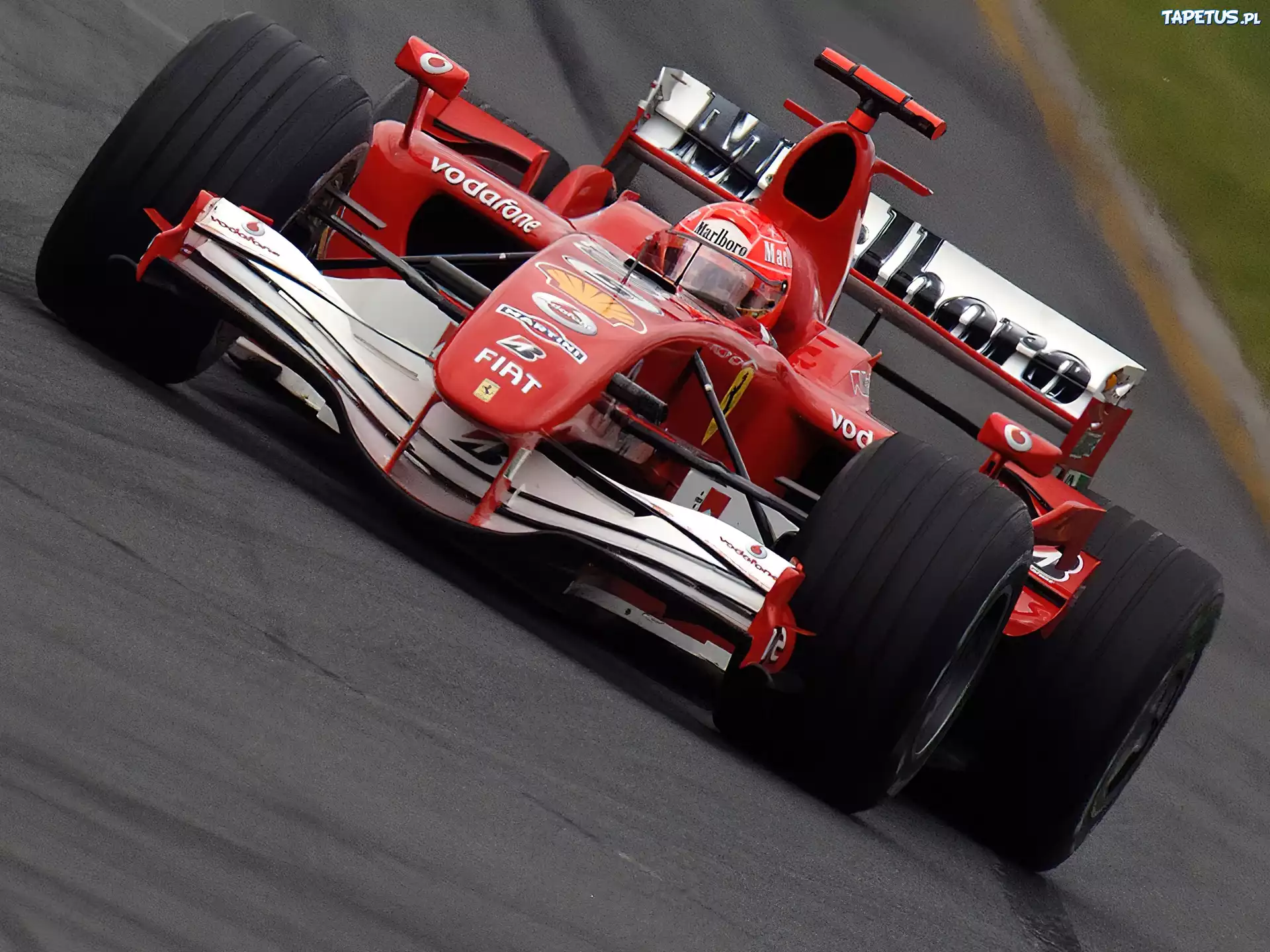 Formuła 1,bolid,ferrari