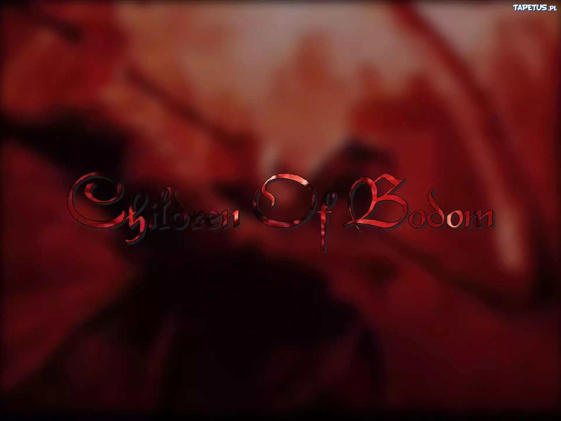 Children Of Bodom,nazwa zespołu