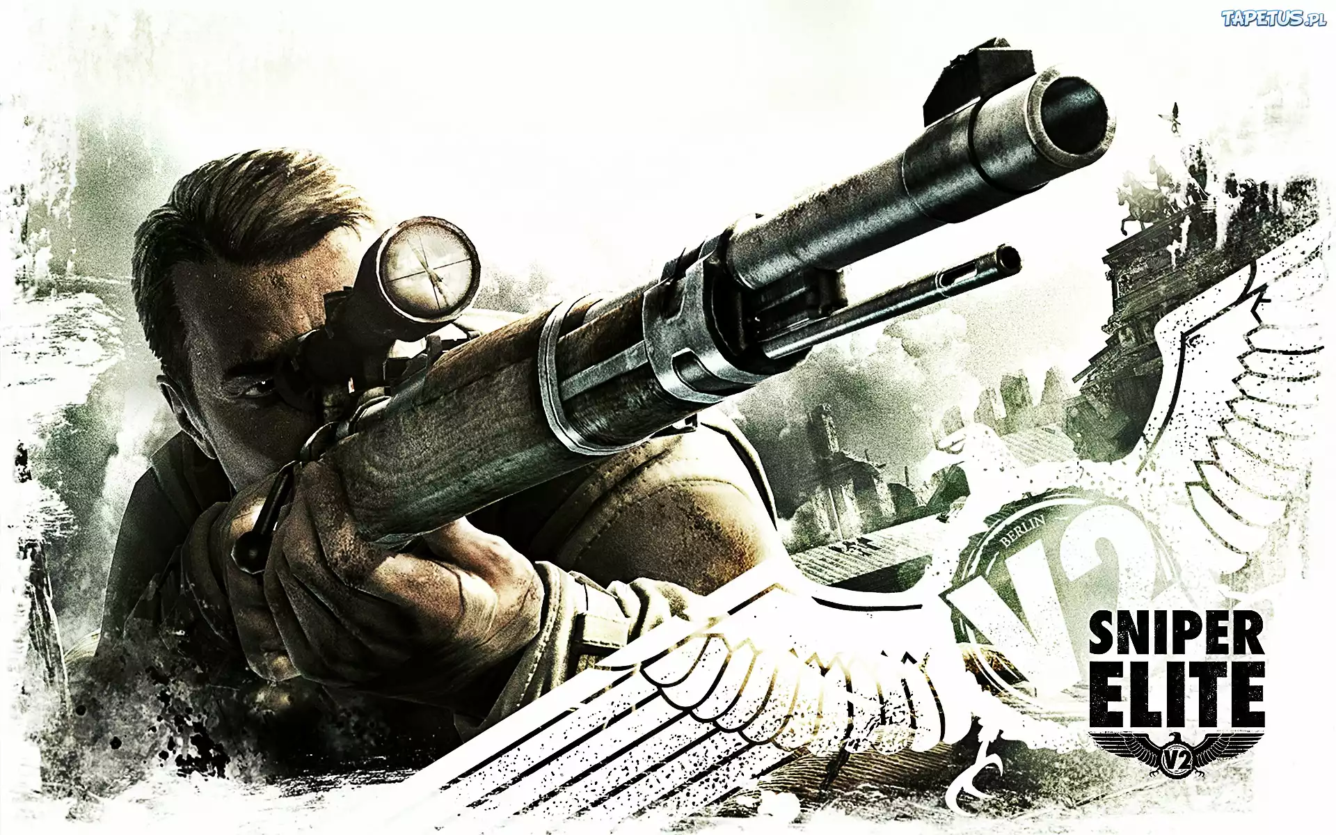 sniper elite v2