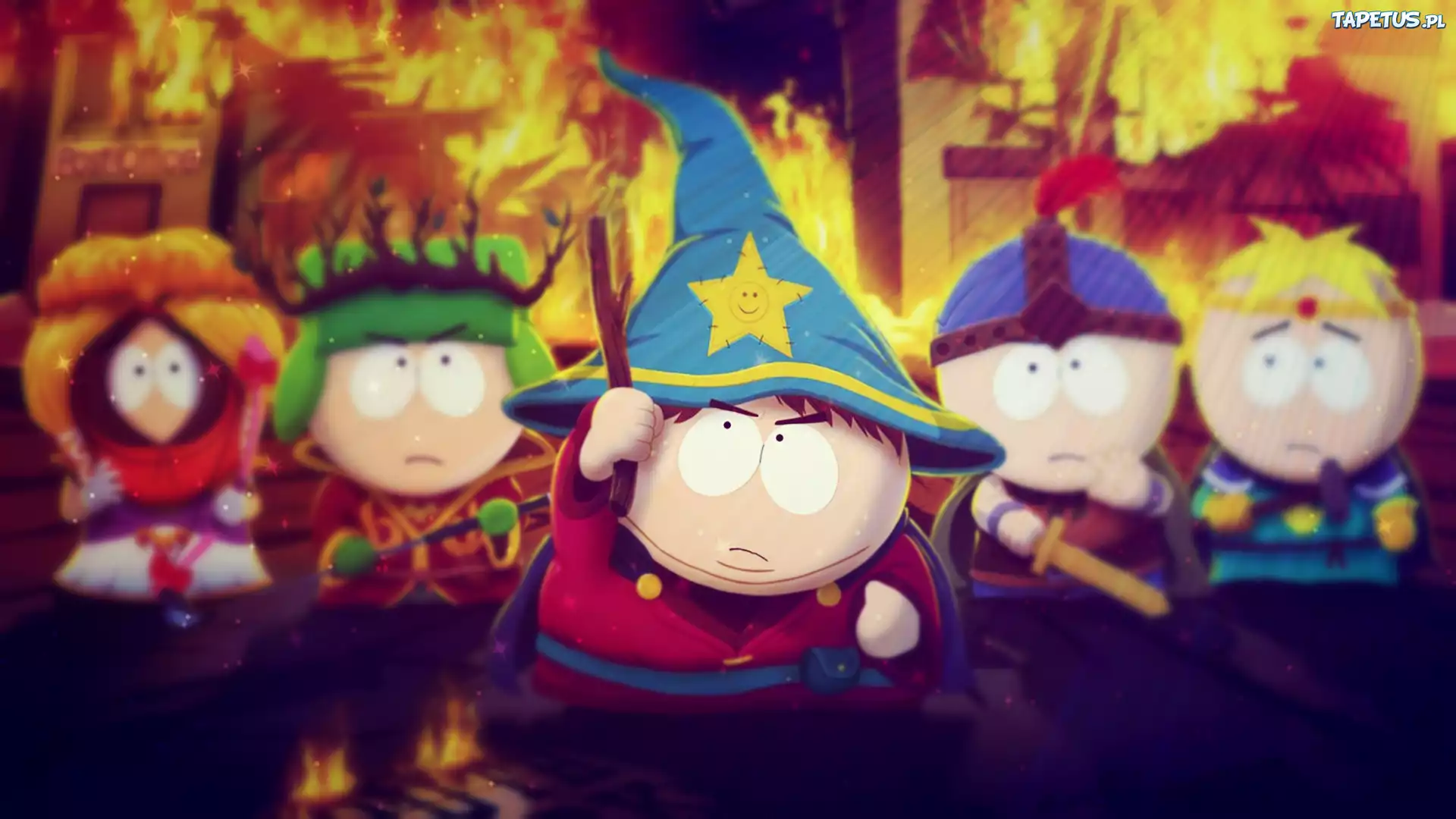 South Park, Kijek Prawdy