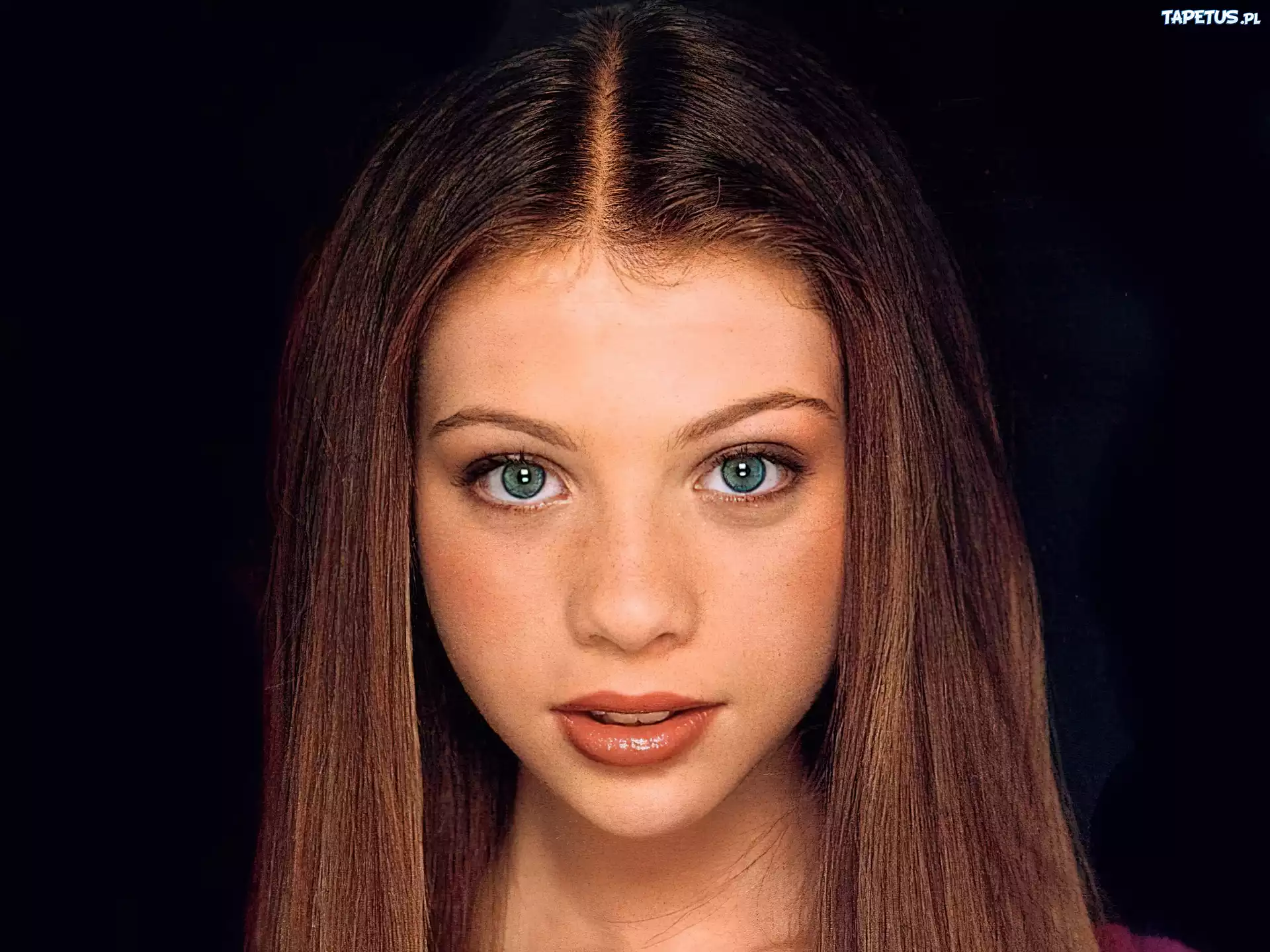Michelle Trachtenberg