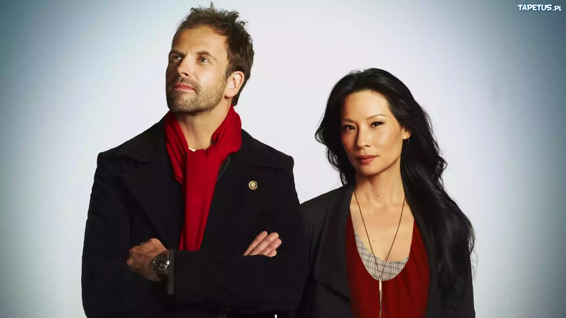 Serial, Elementary