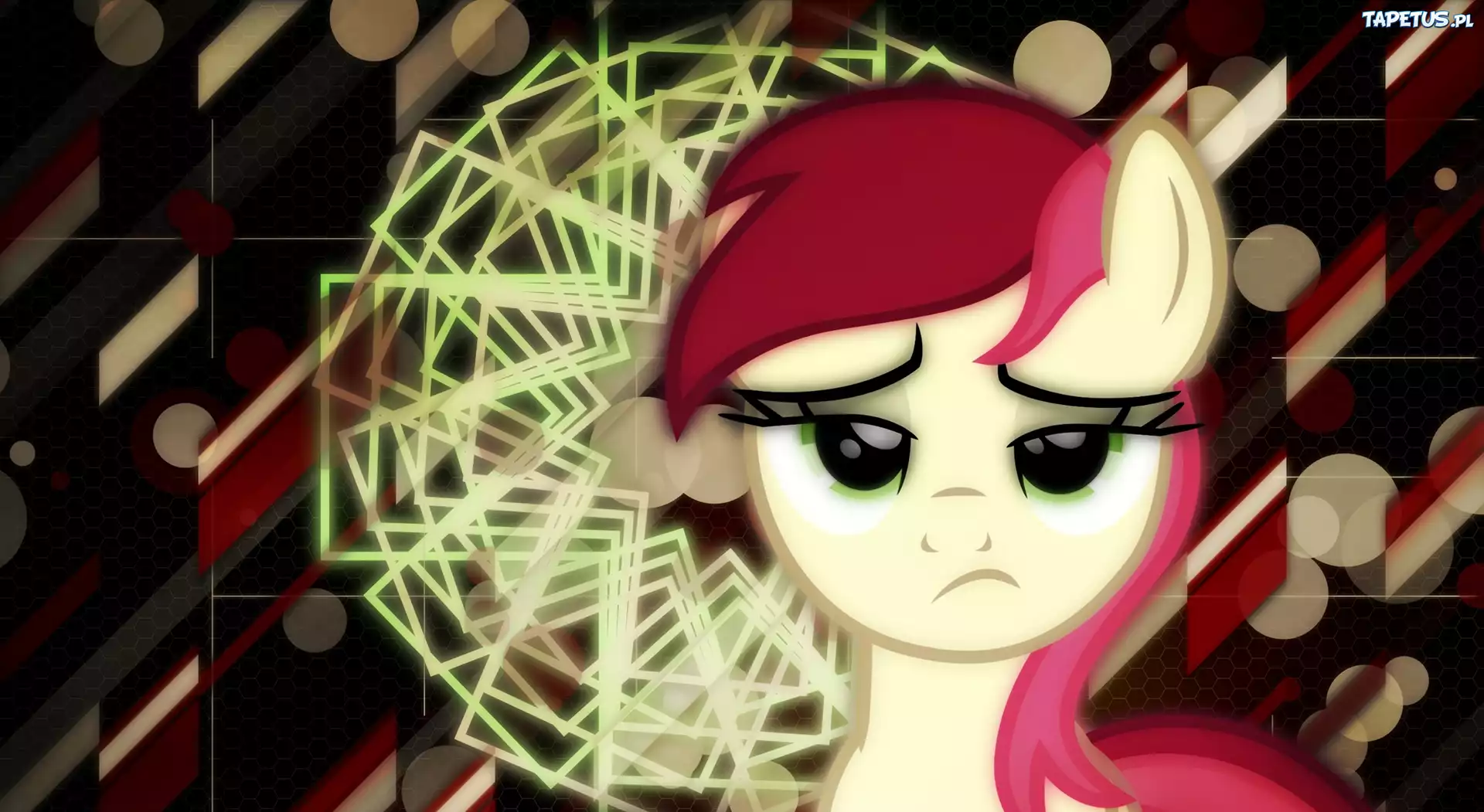 My Little Pony, Rose