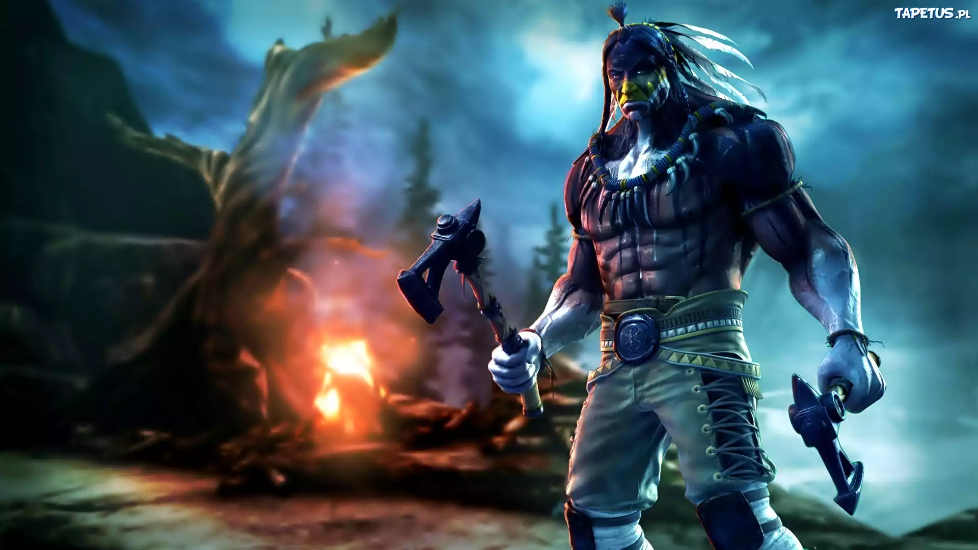 Killer Instinct