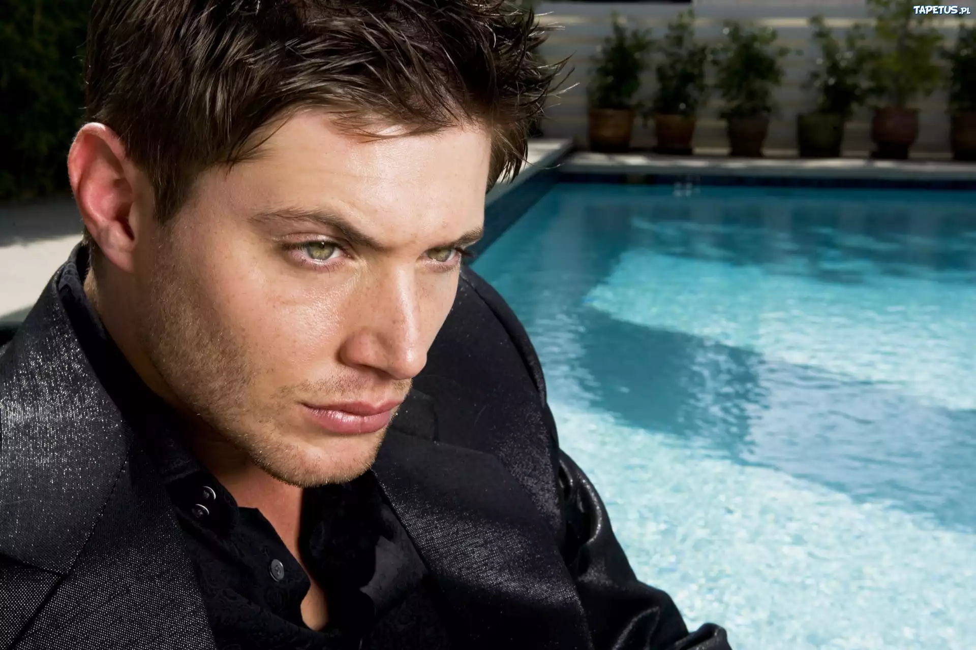 Jensen Ackles, Aktor