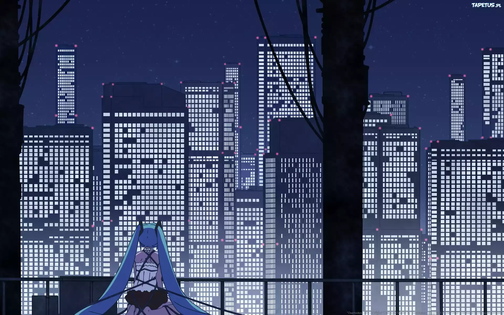 Vocaloid, Hatsune Miku