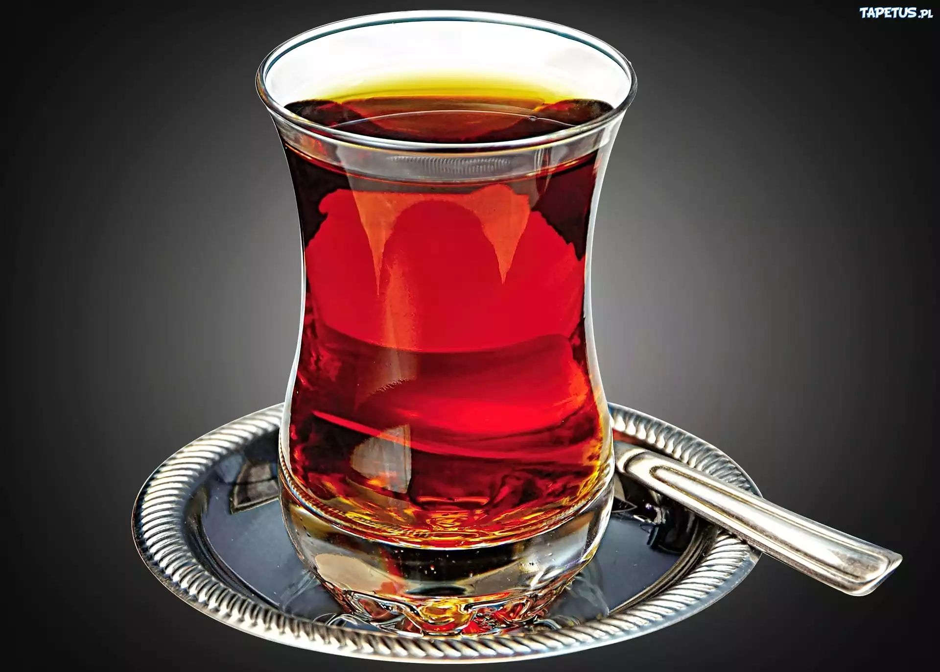 Szklanka, Herbaty, Po Turecku