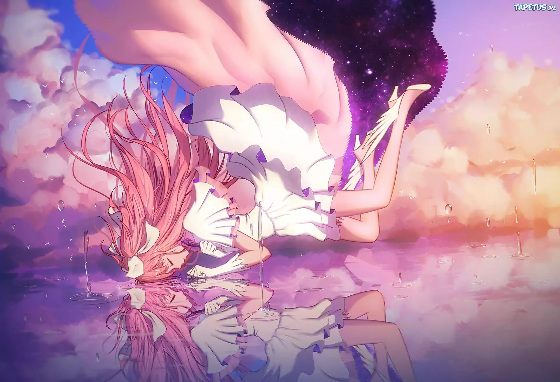 Mahou Shoujo Madoka Magica, Ultimate Madoka