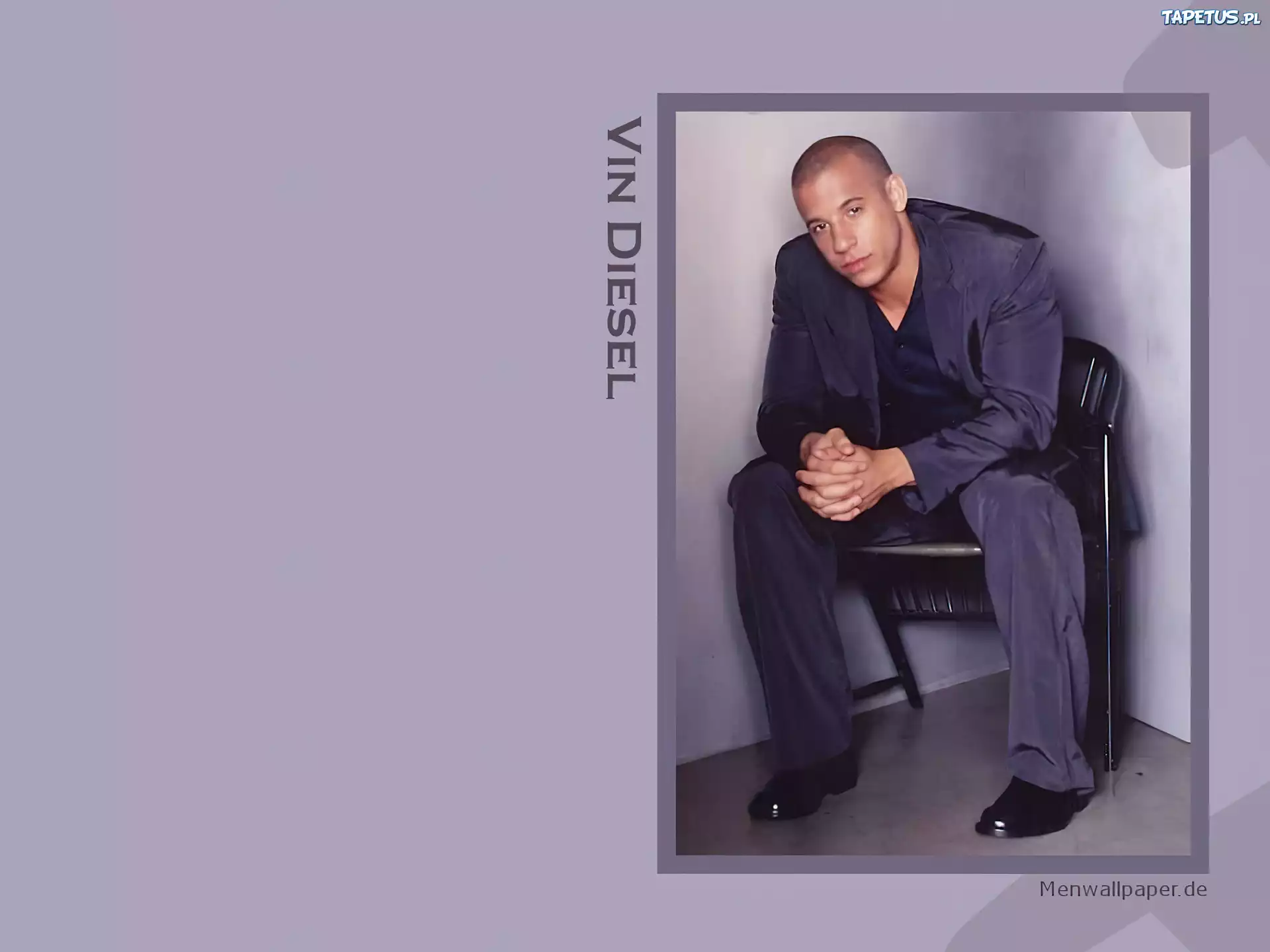 Vin Diesel