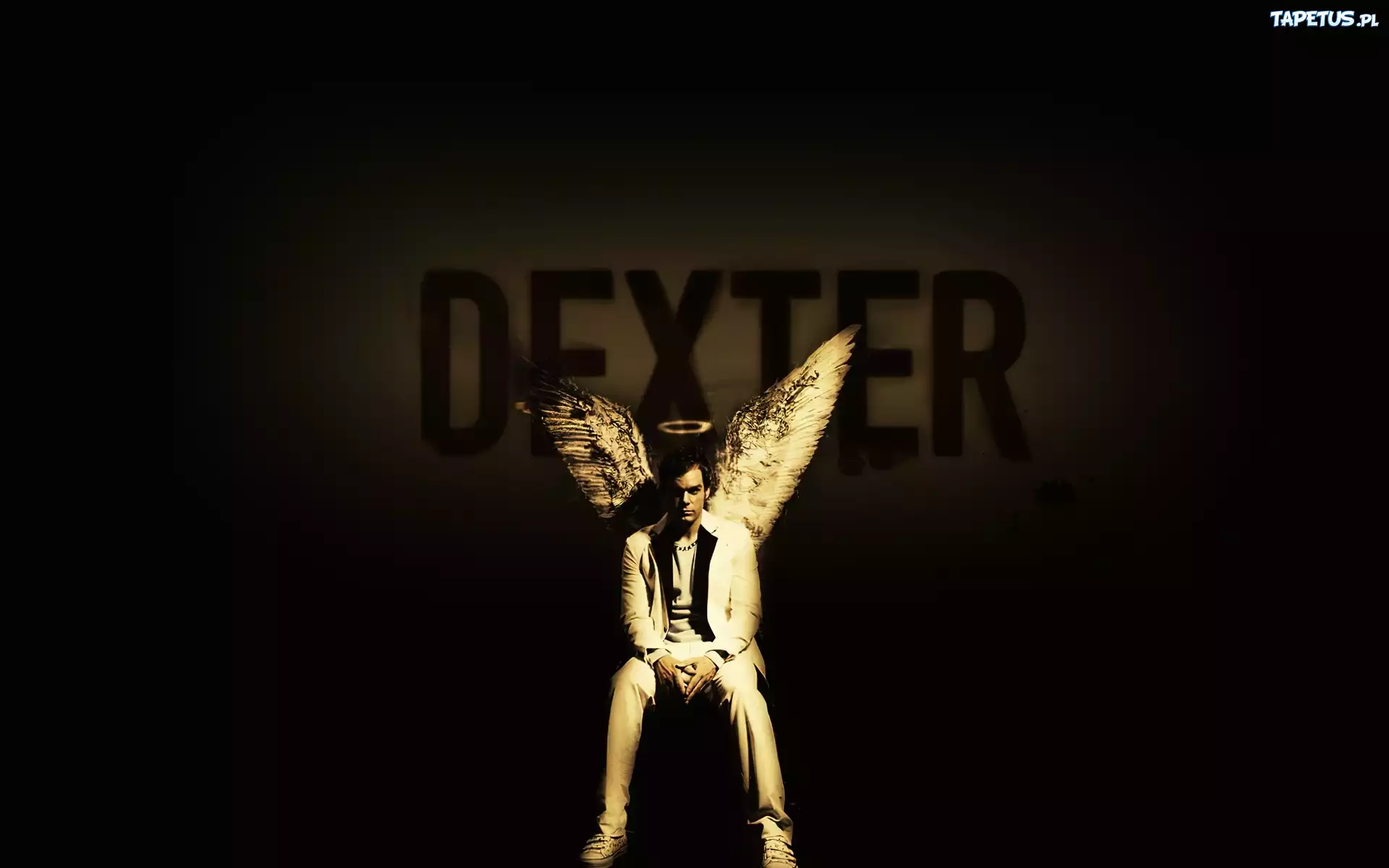 Anioł, Dexter