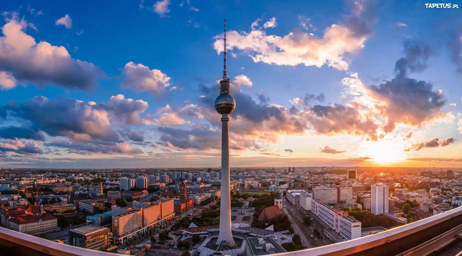 Berlin, Niemcy
