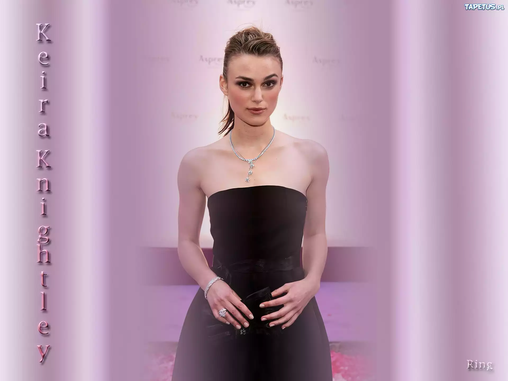 Keira Knightley