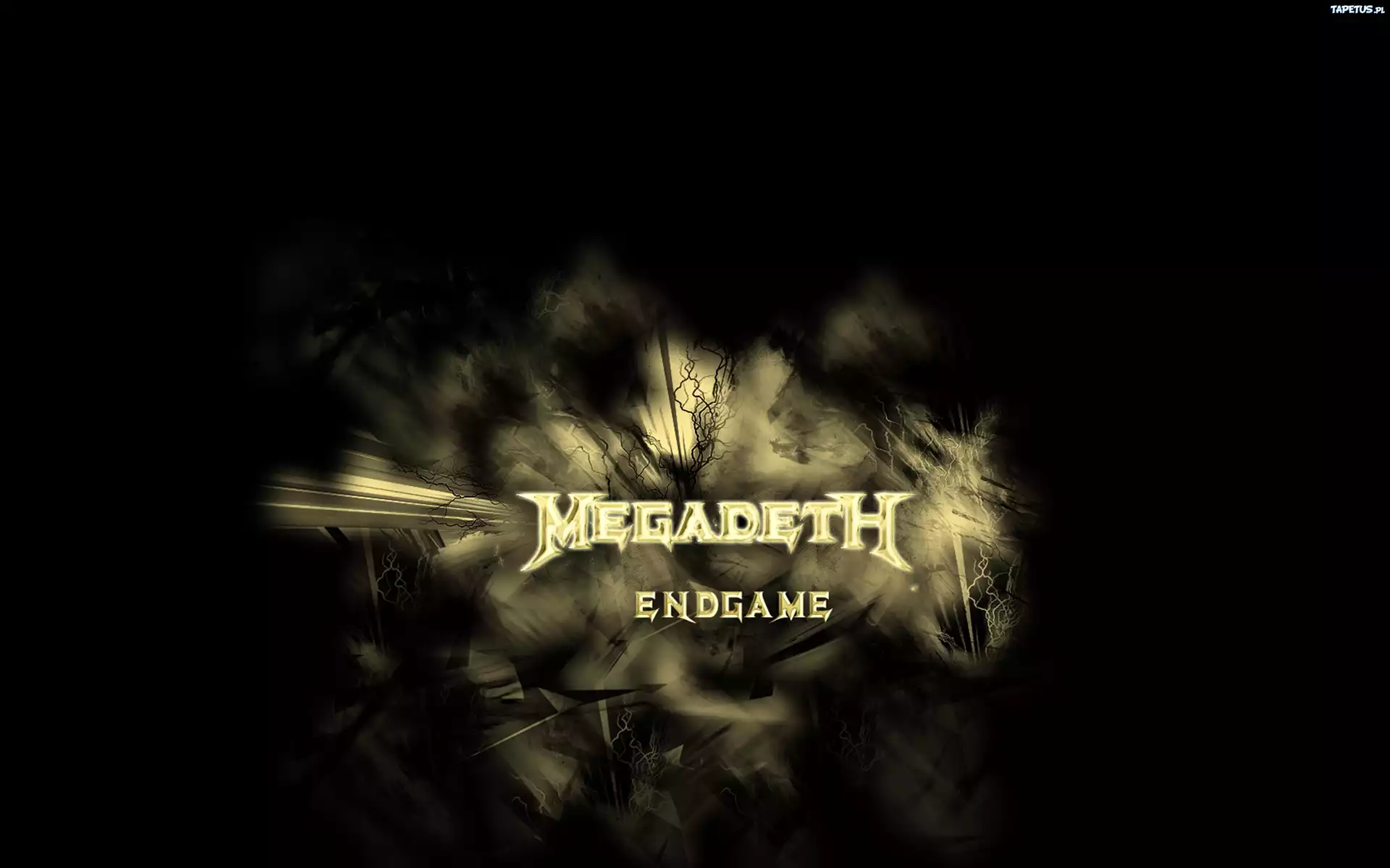 Megadeth