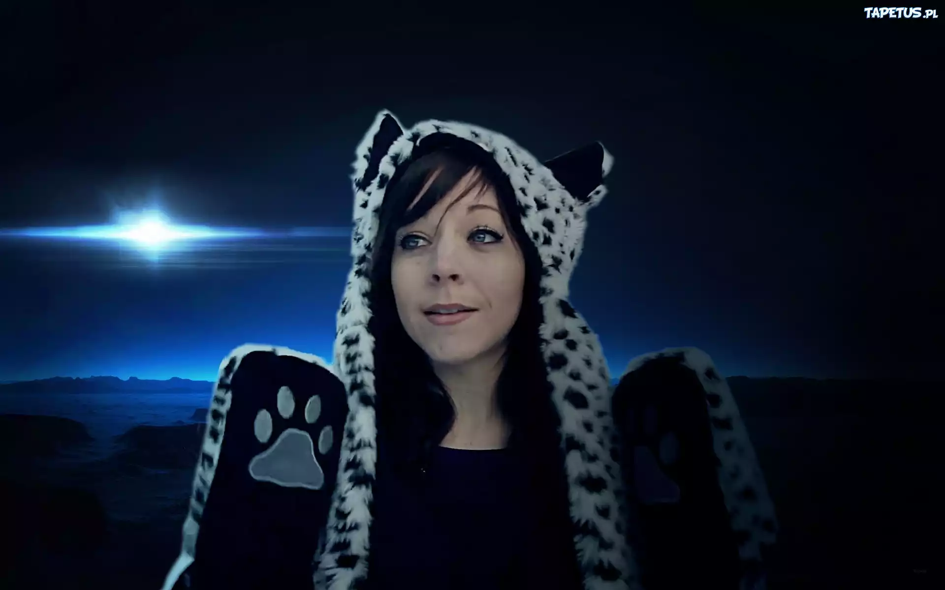 Lindsey Stirling, Przebranie