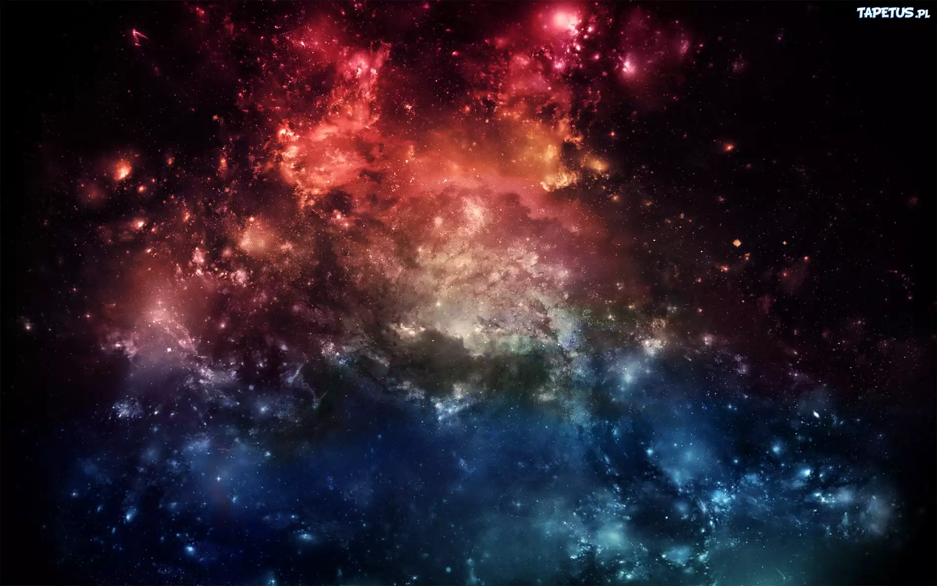 Kosmos, Gwiazdy