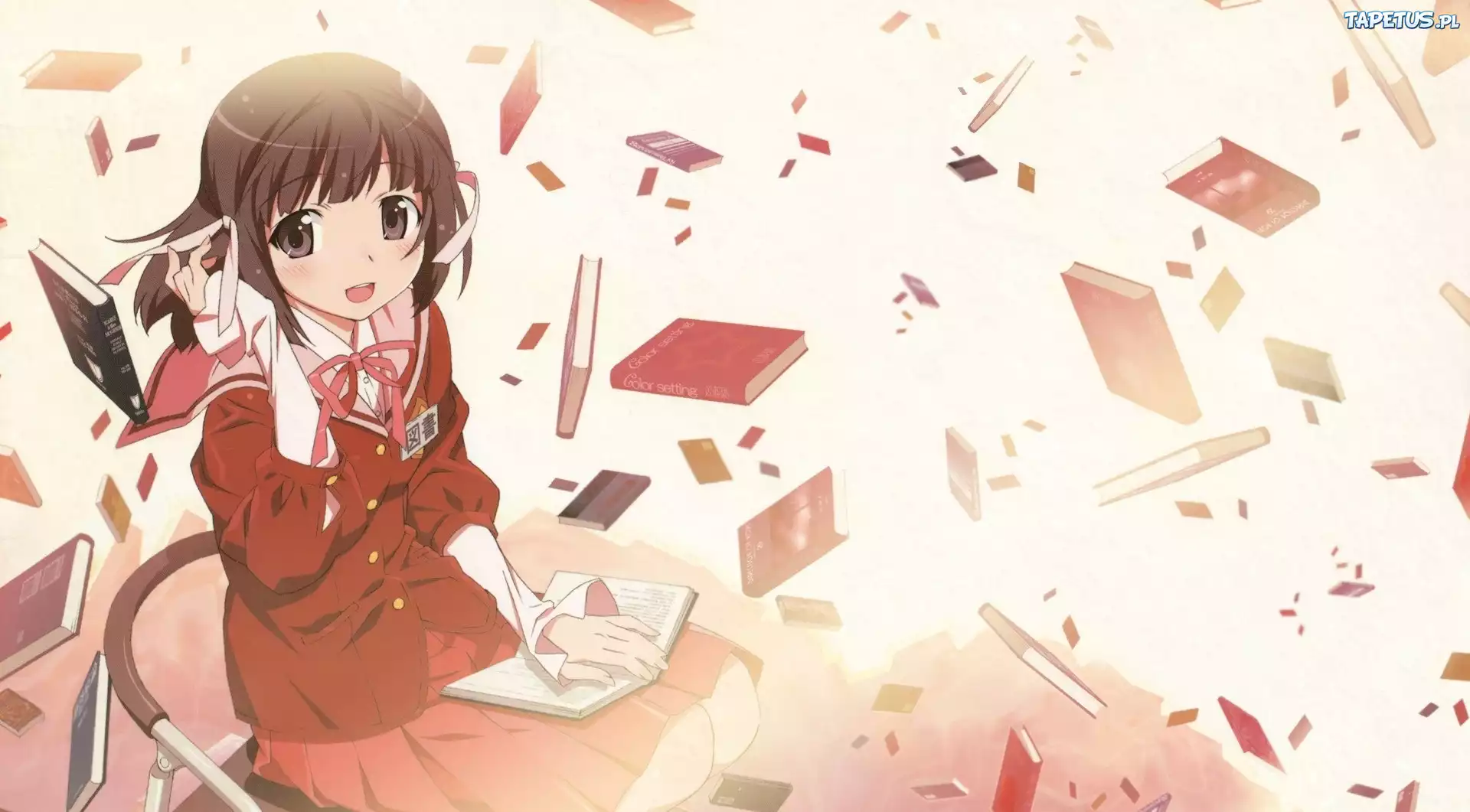 Kami Nomi zo Shiru Sekai, Shiomiya Shiori