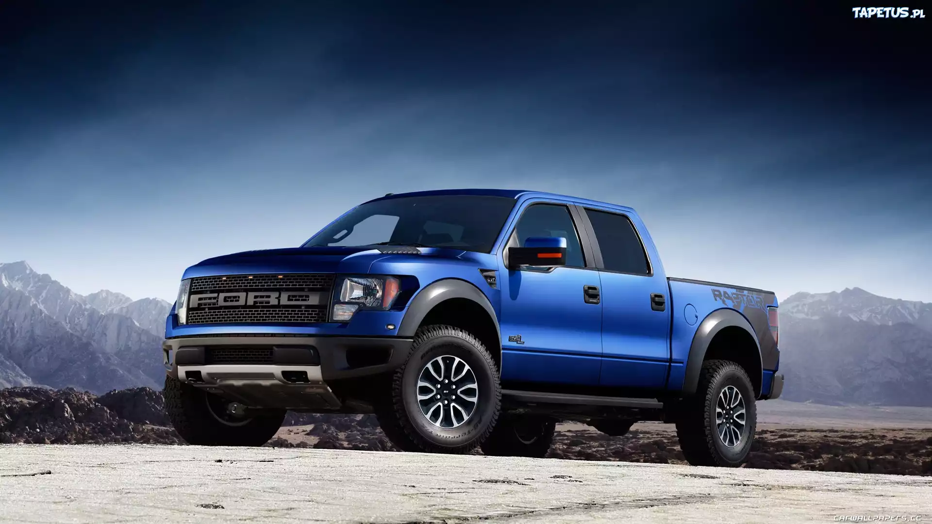 Ford, F 150