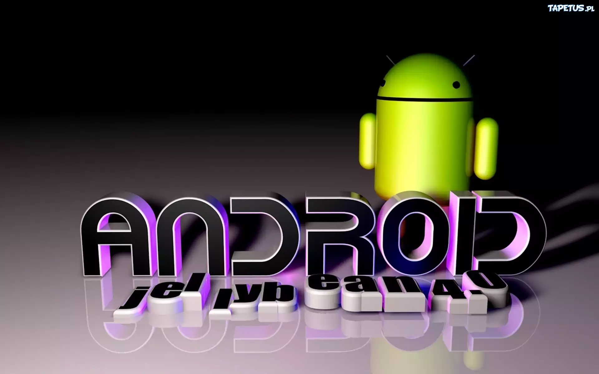Android, System operacyjny, Grafika, 3D