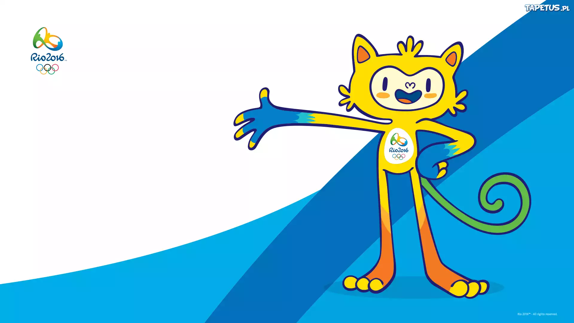 Olimpiada Rio 2016, Igrzyska Paraolimpijskie 2016, Letnie Igrzyska Paraolimpijskie, Rio de Janeiro