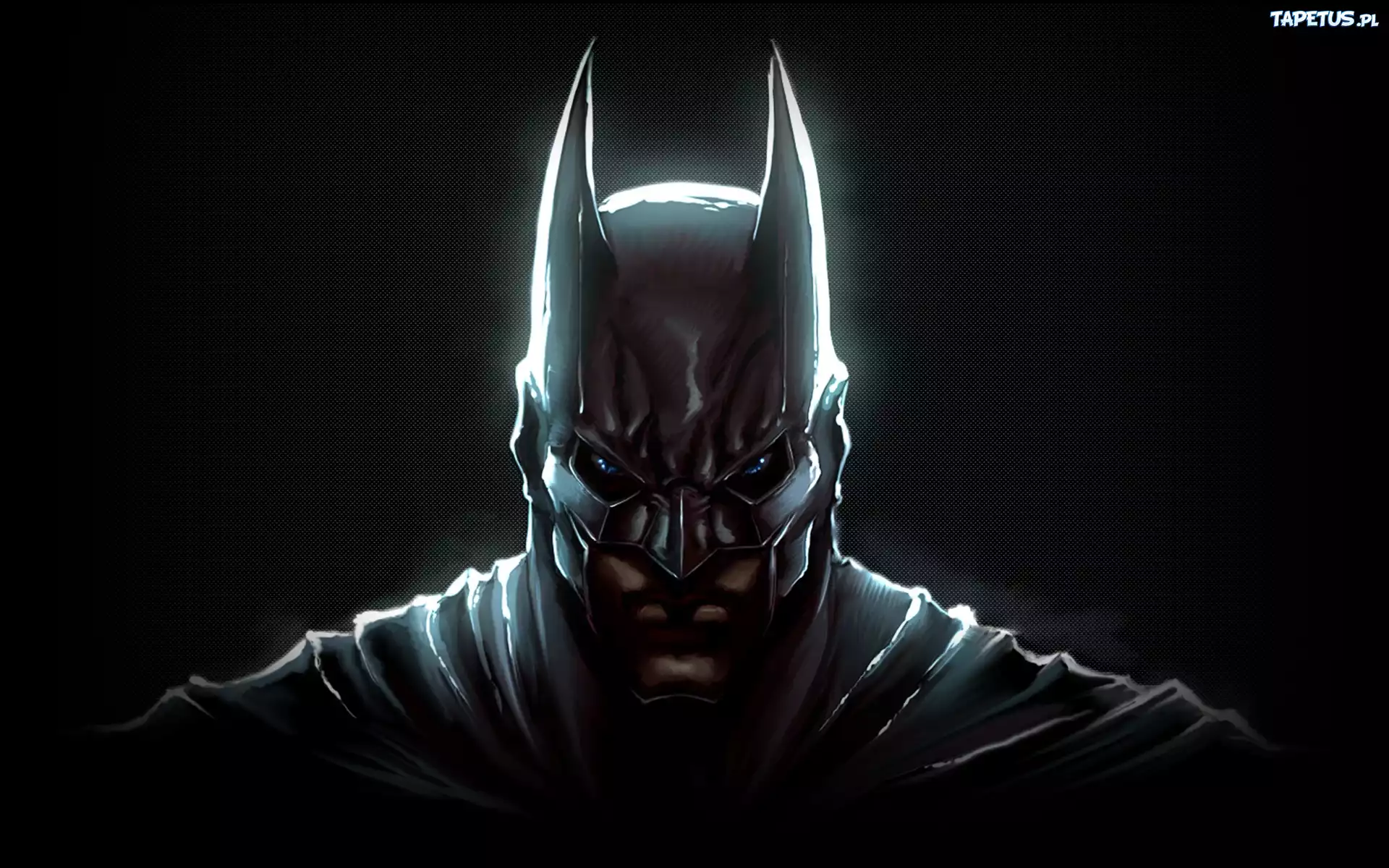 Batman, Dark, Knight