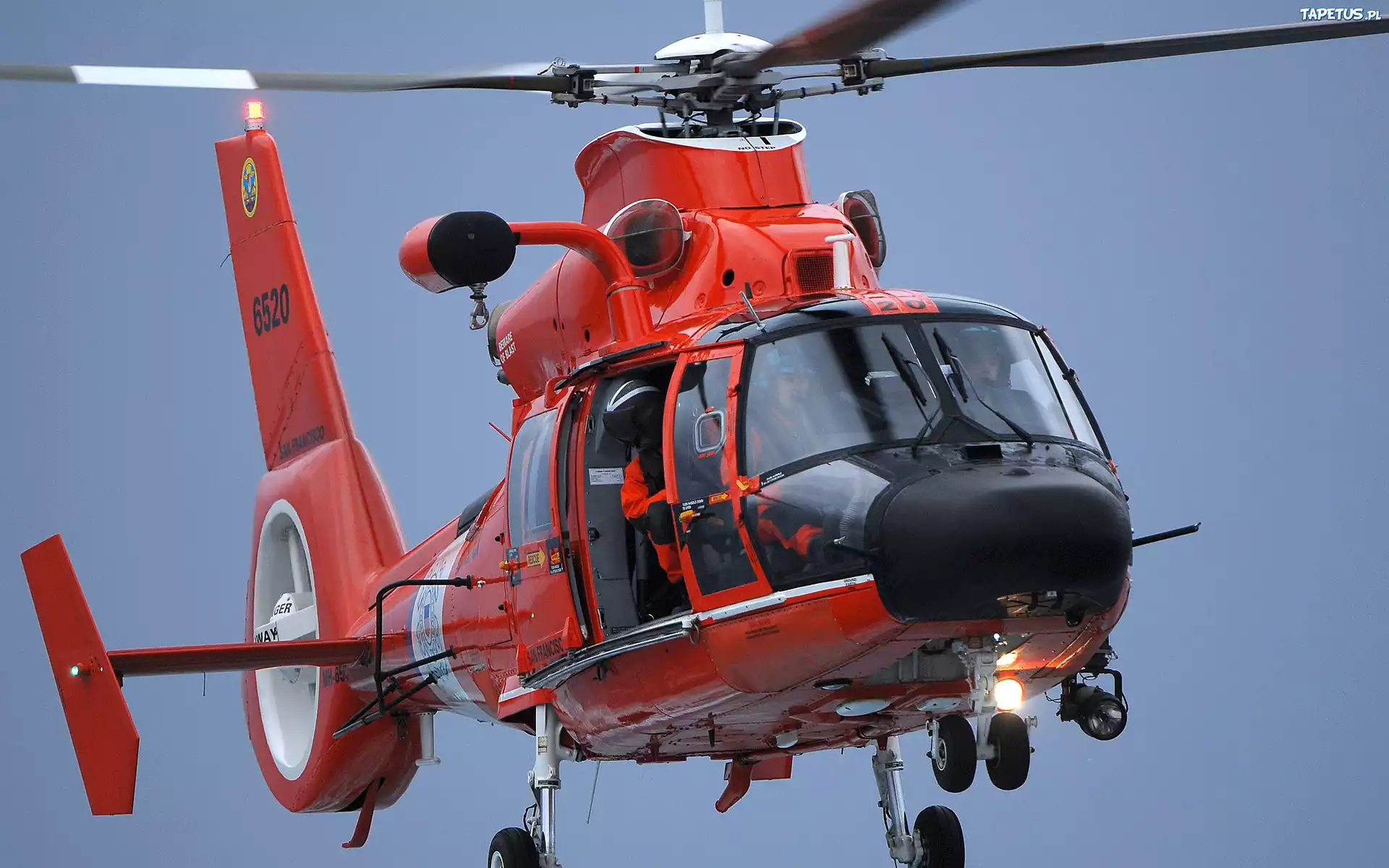 Eurocopter